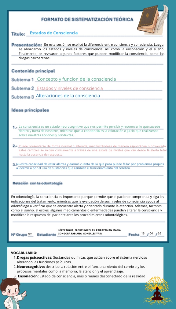 Actividad integradora Psicología — page 9