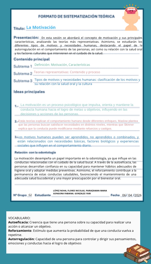 Actividad integradora Psicología — page 8