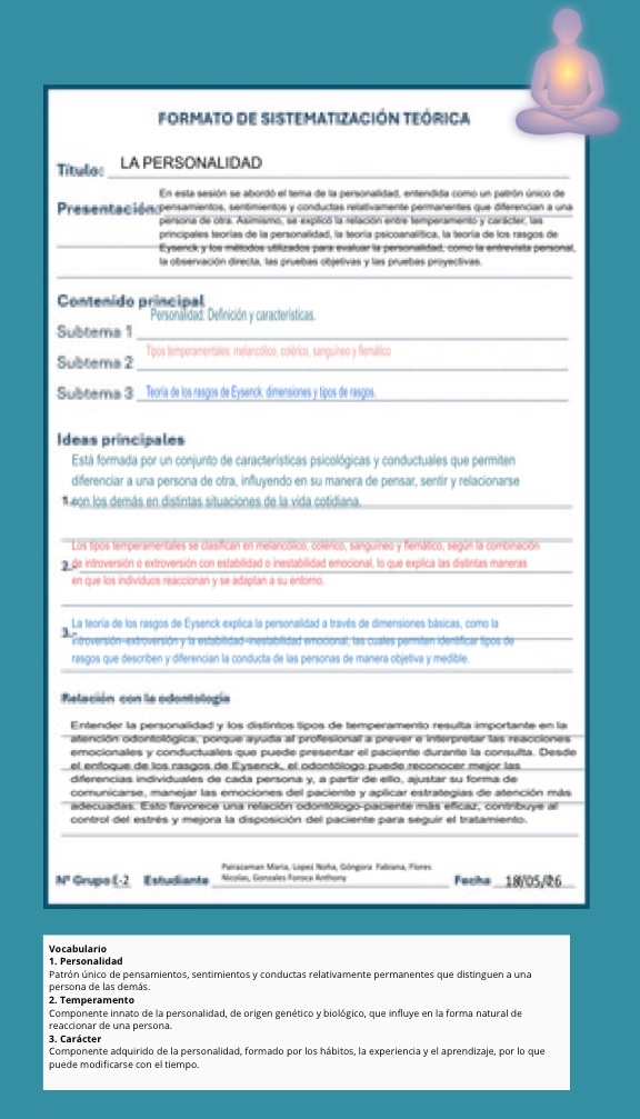 Actividad integradora Psicología — page 13