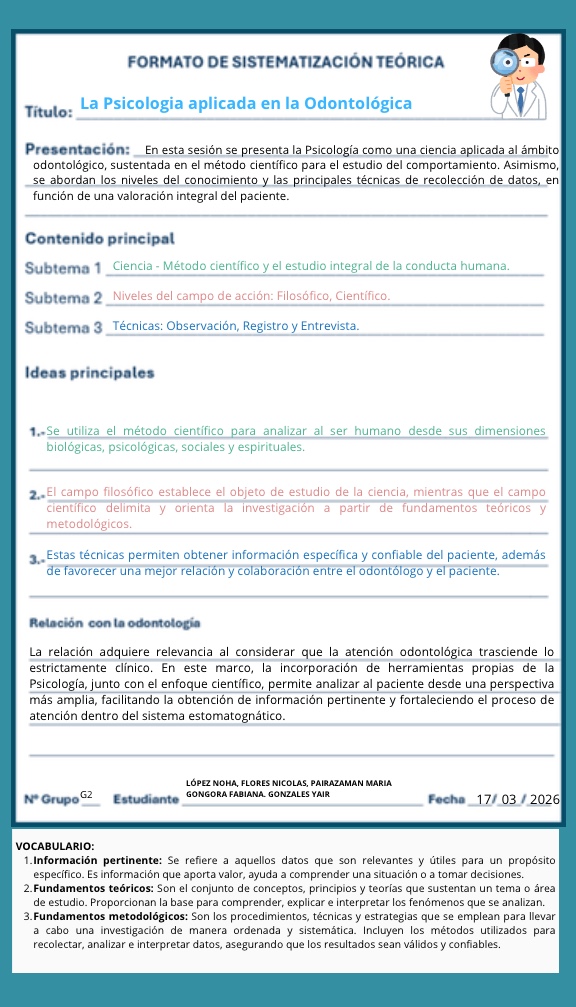 Actividad integradora Psicología — page 6
