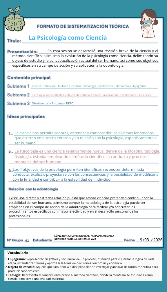 Actividad integradora Psicología — page 5