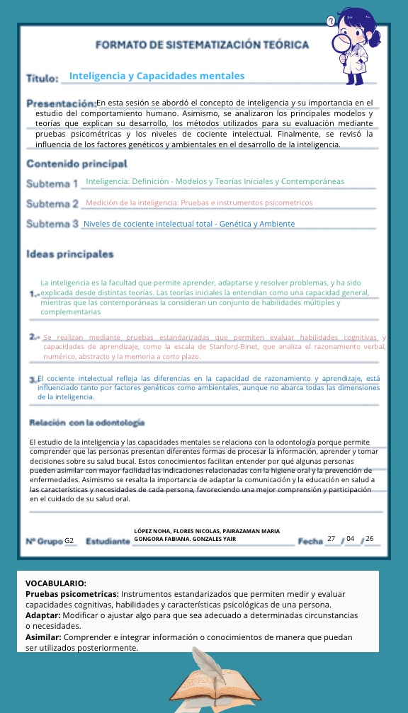 Actividad integradora Psicología — page 10