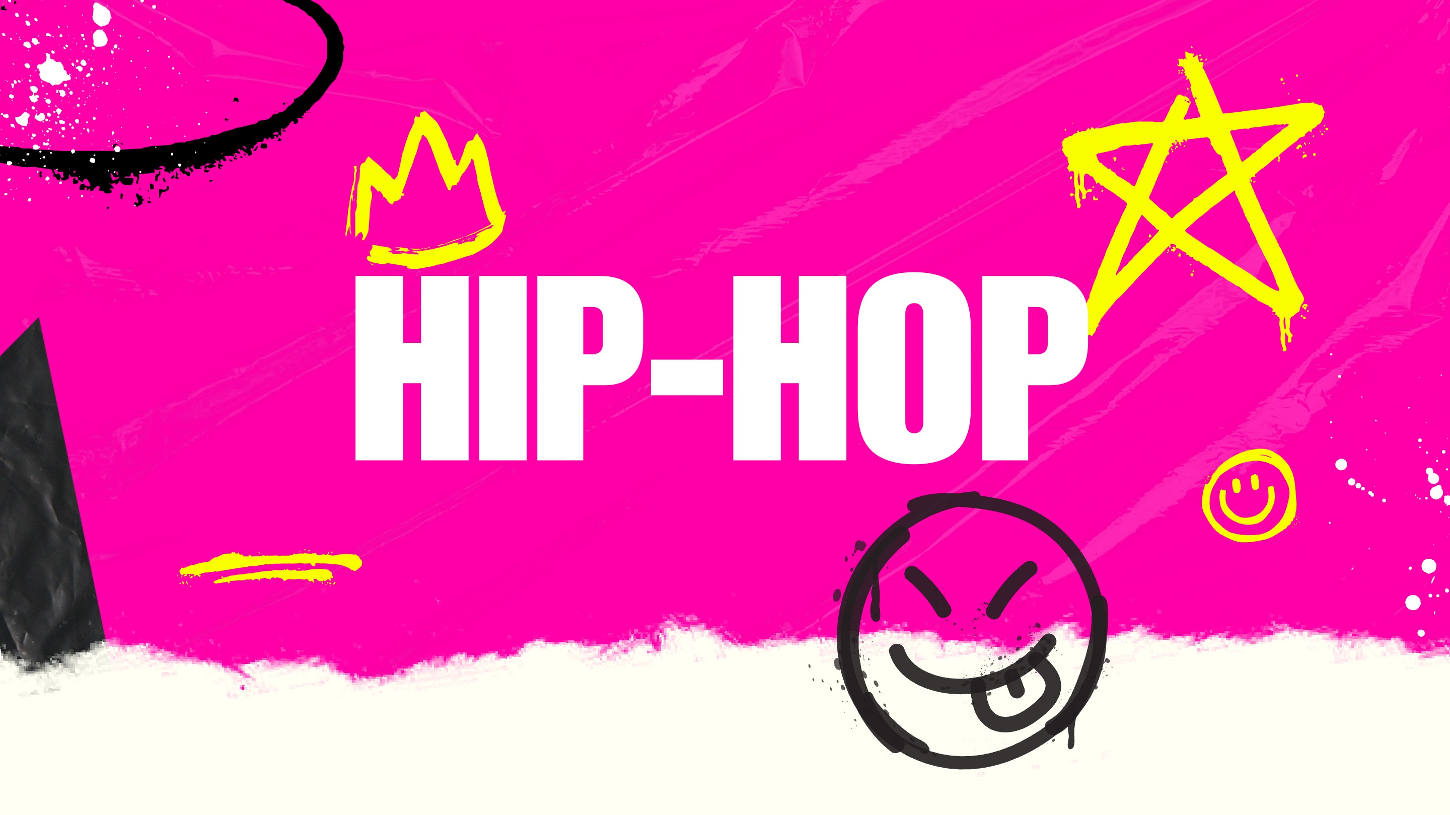 Sociologia ruth_ hiphop