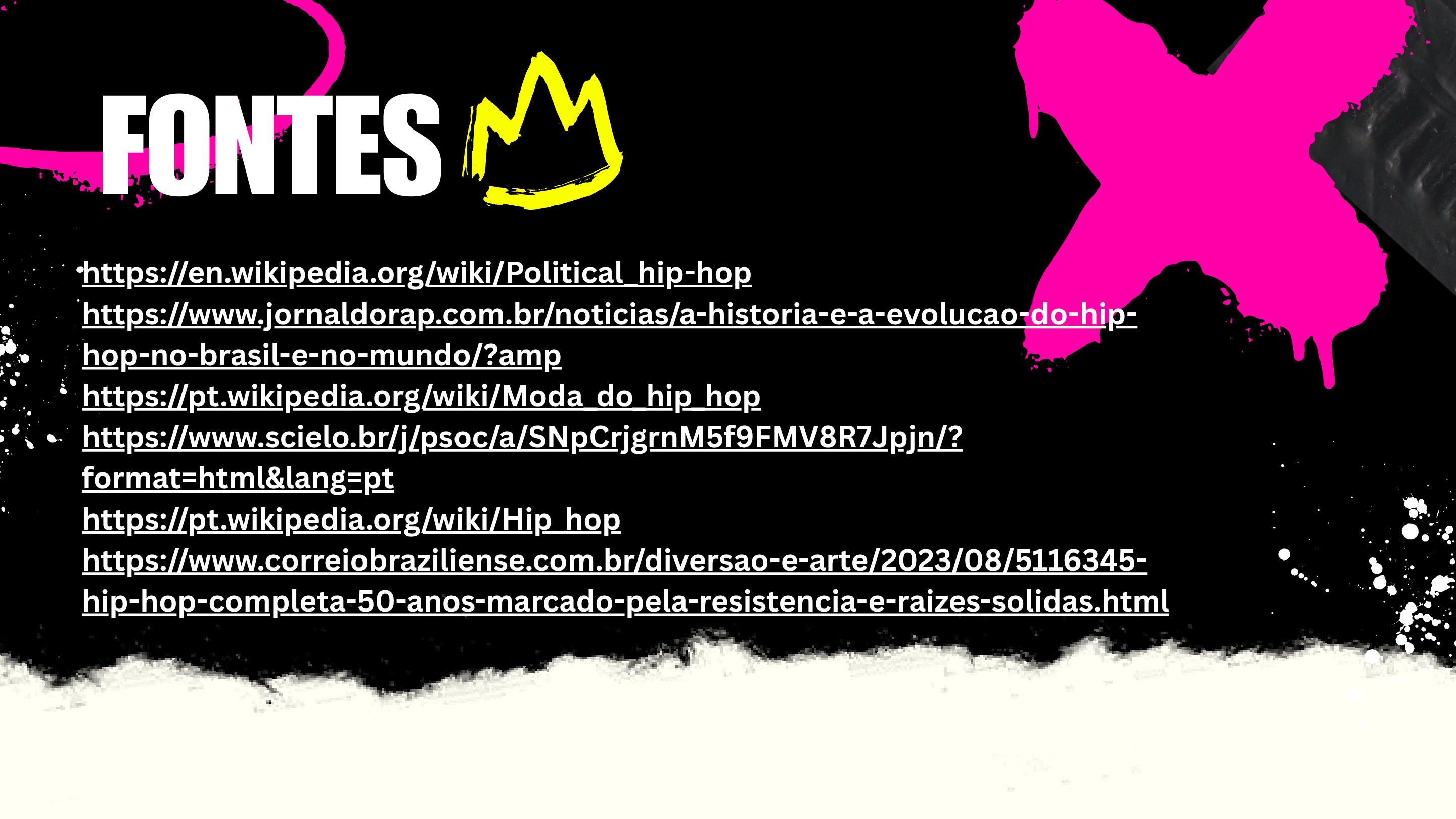 Sociologia ruth_ hiphop — page 13