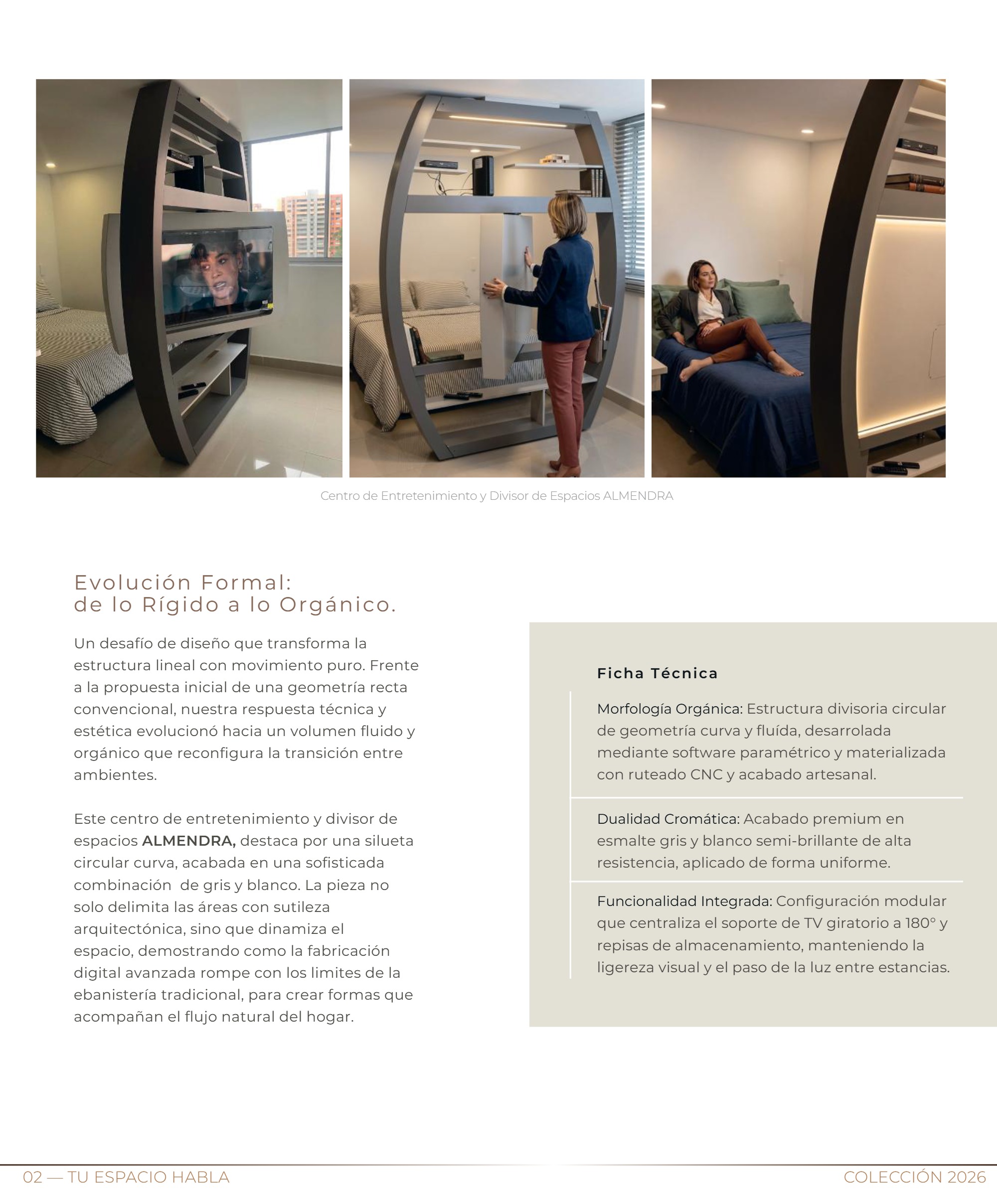 Portafolio Dymovi 2026 — page 17