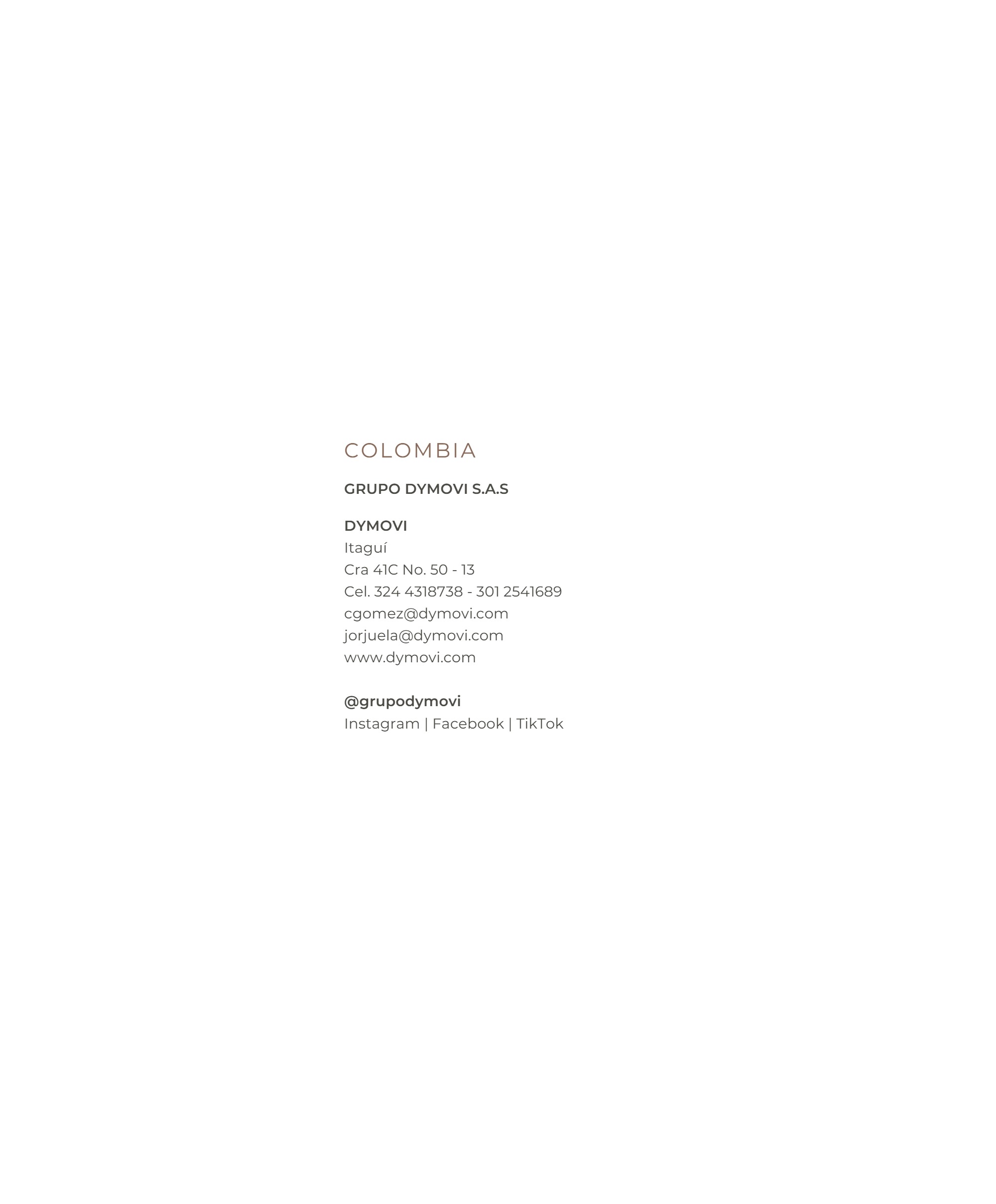 Portafolio Dymovi 2026 — page 30