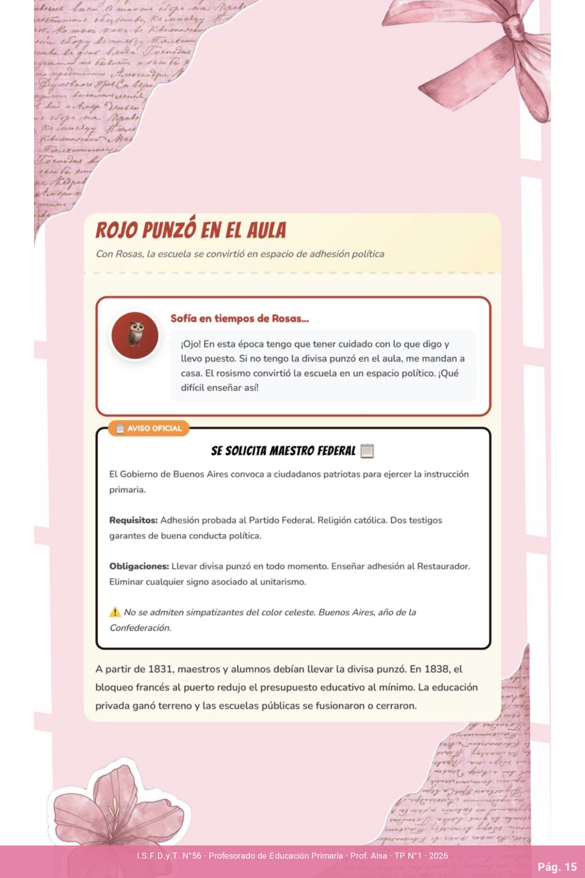 TP HISTORIA — page 16
