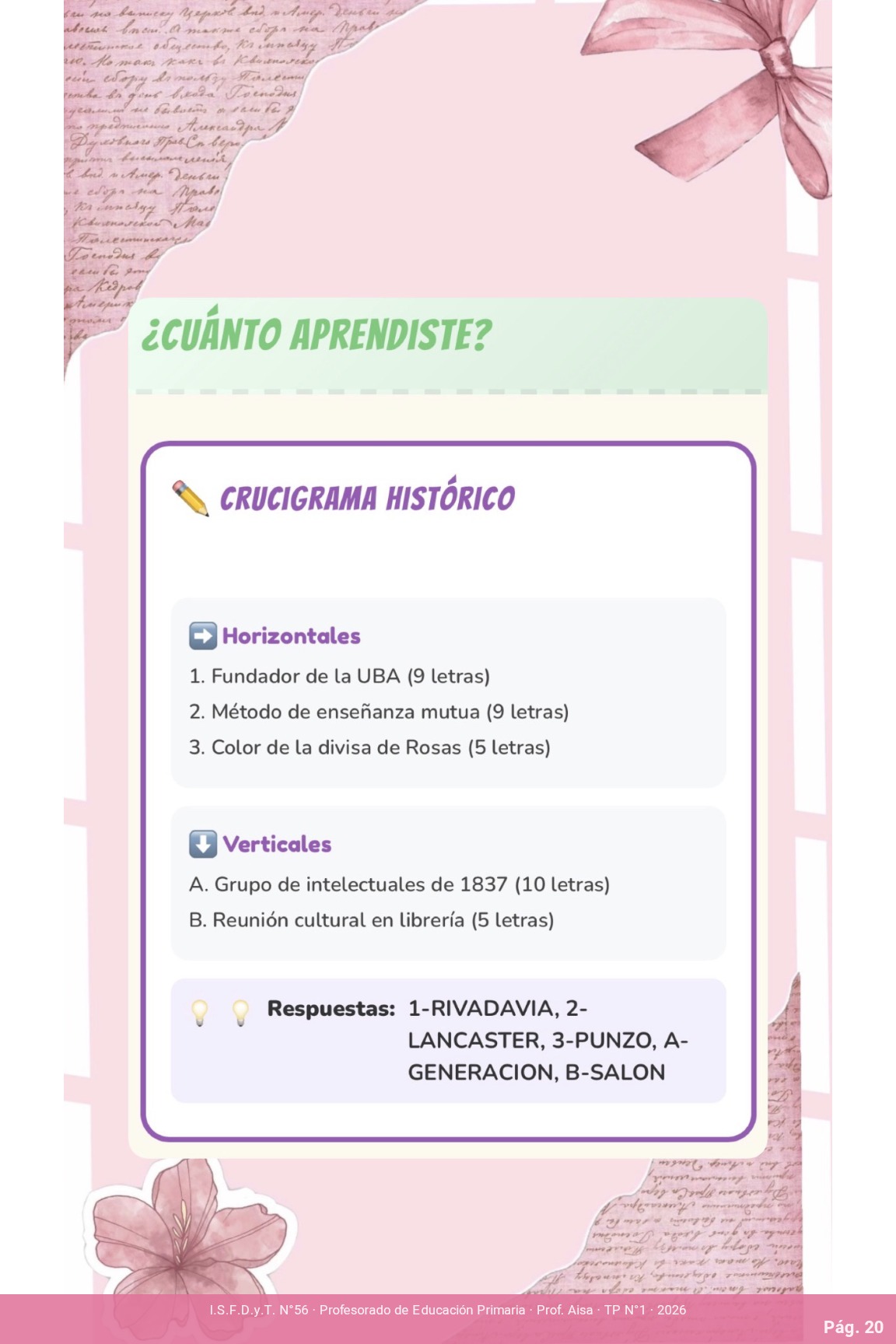 TP HISTORIA — page 21