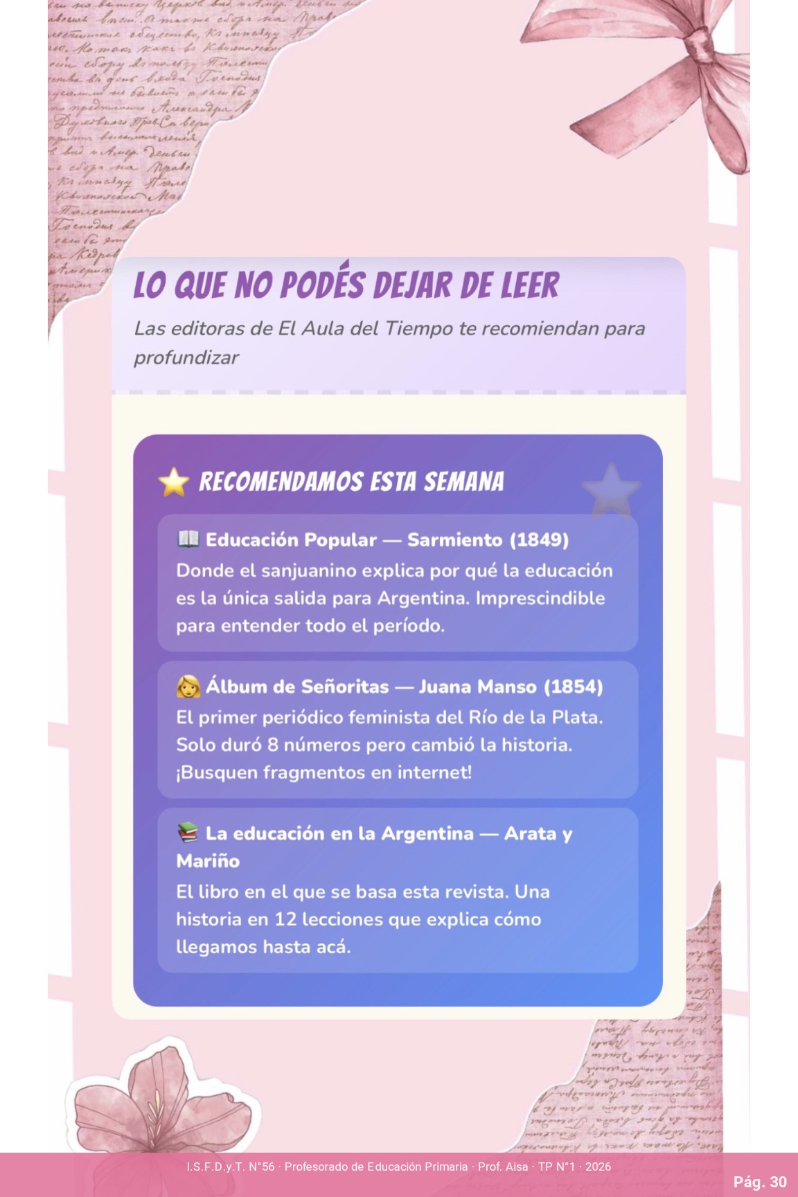 TP HISTORIA — page 31