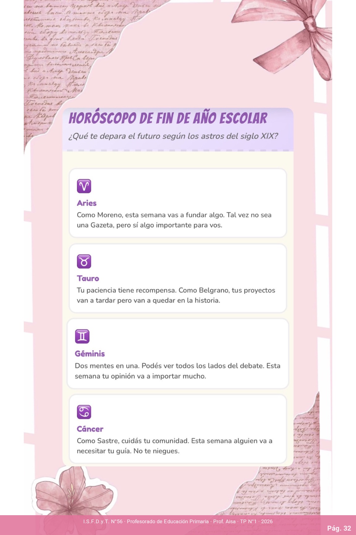 TP HISTORIA — page 33