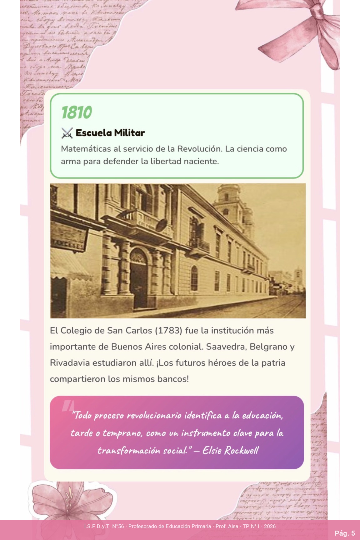 TP HISTORIA — page 6
