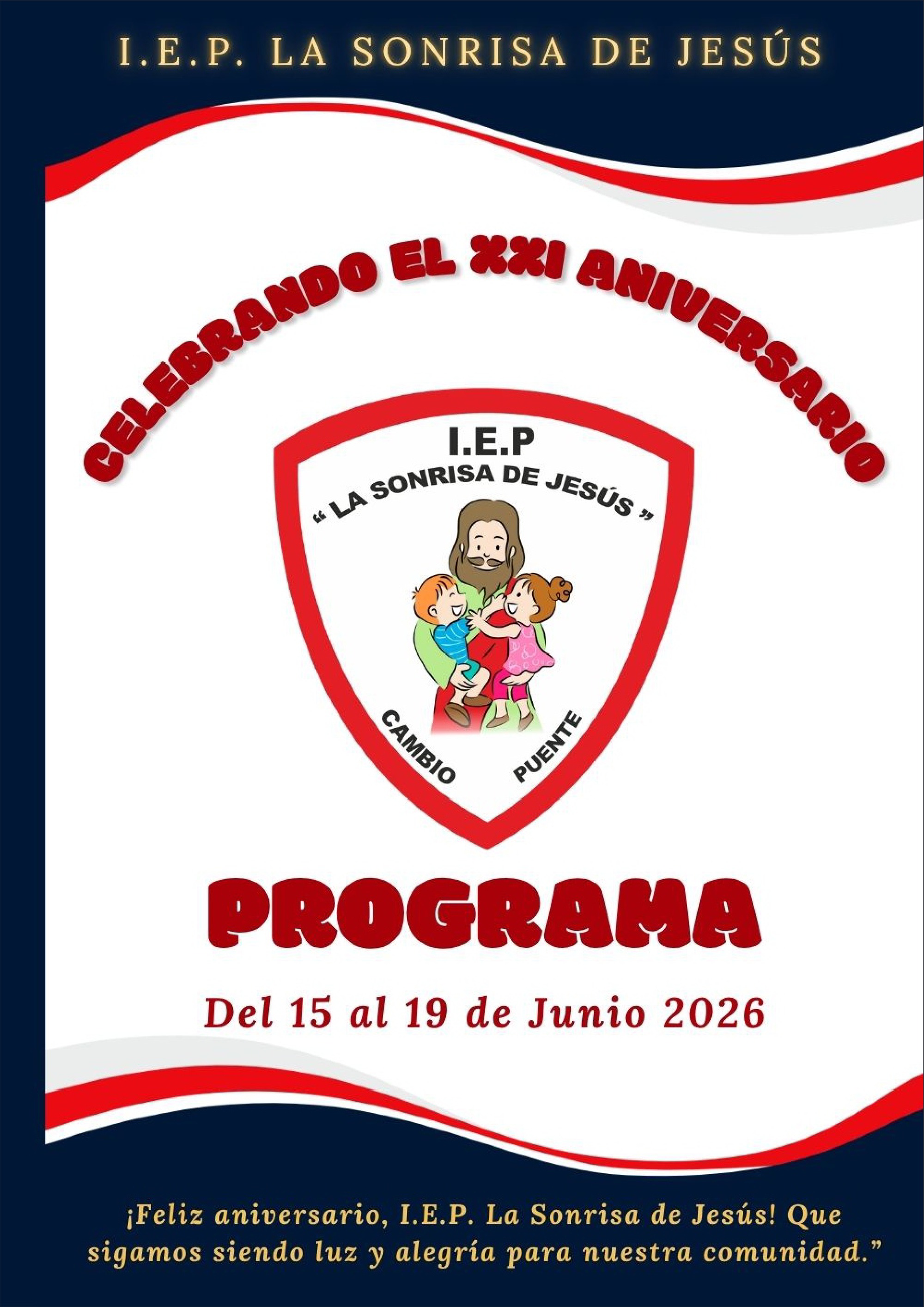 programa libro