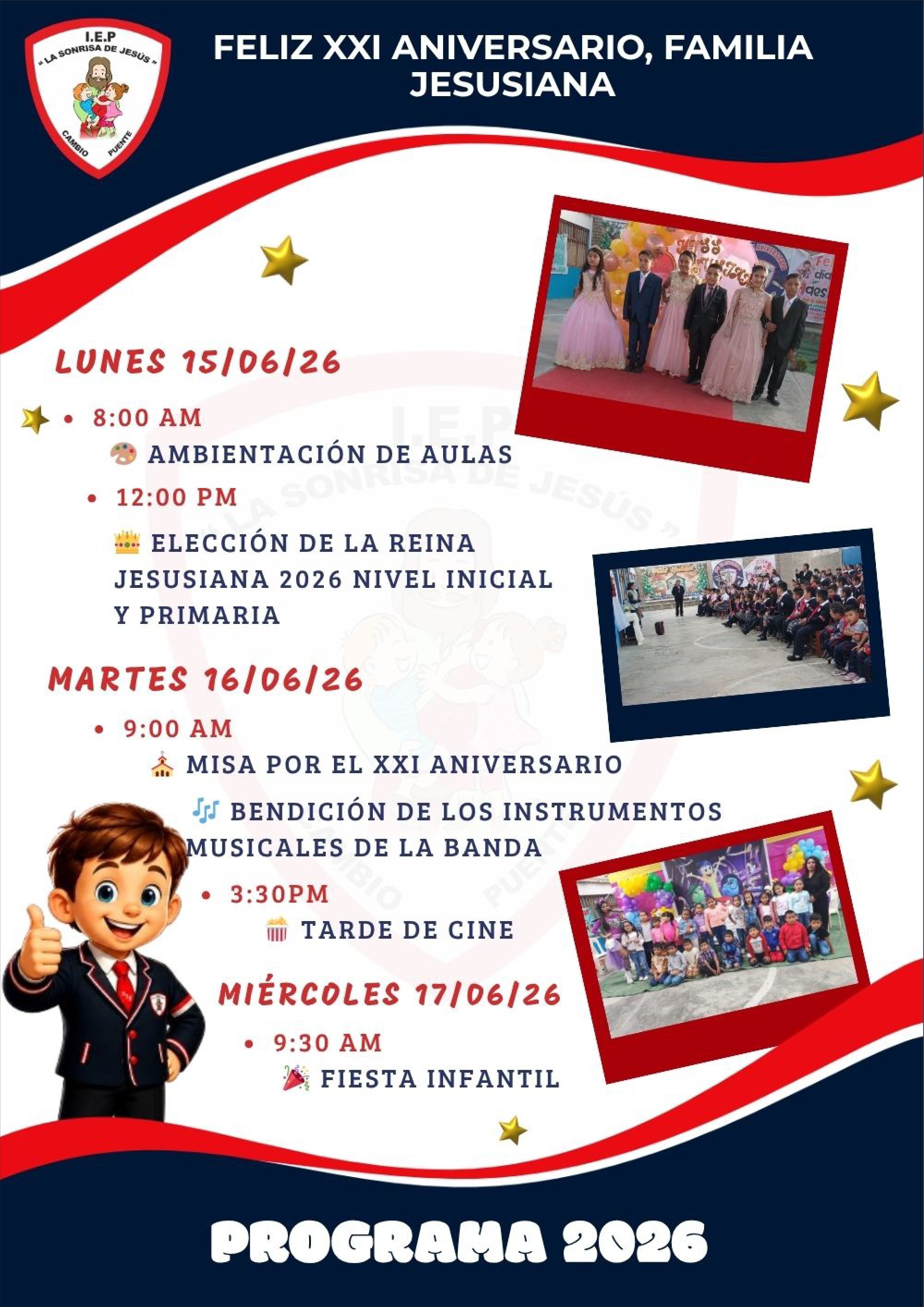 programa libro — page 2