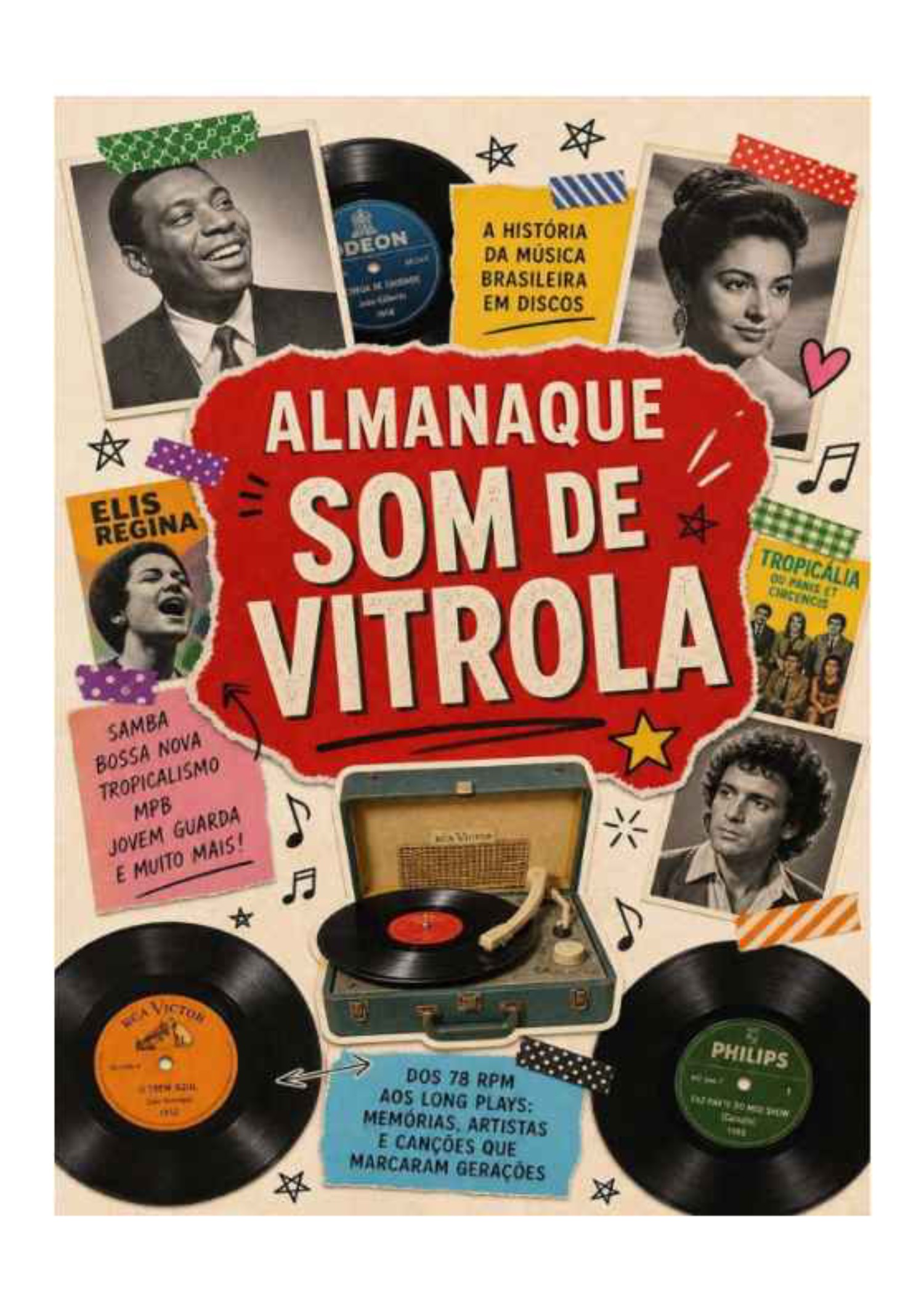 Almanaque