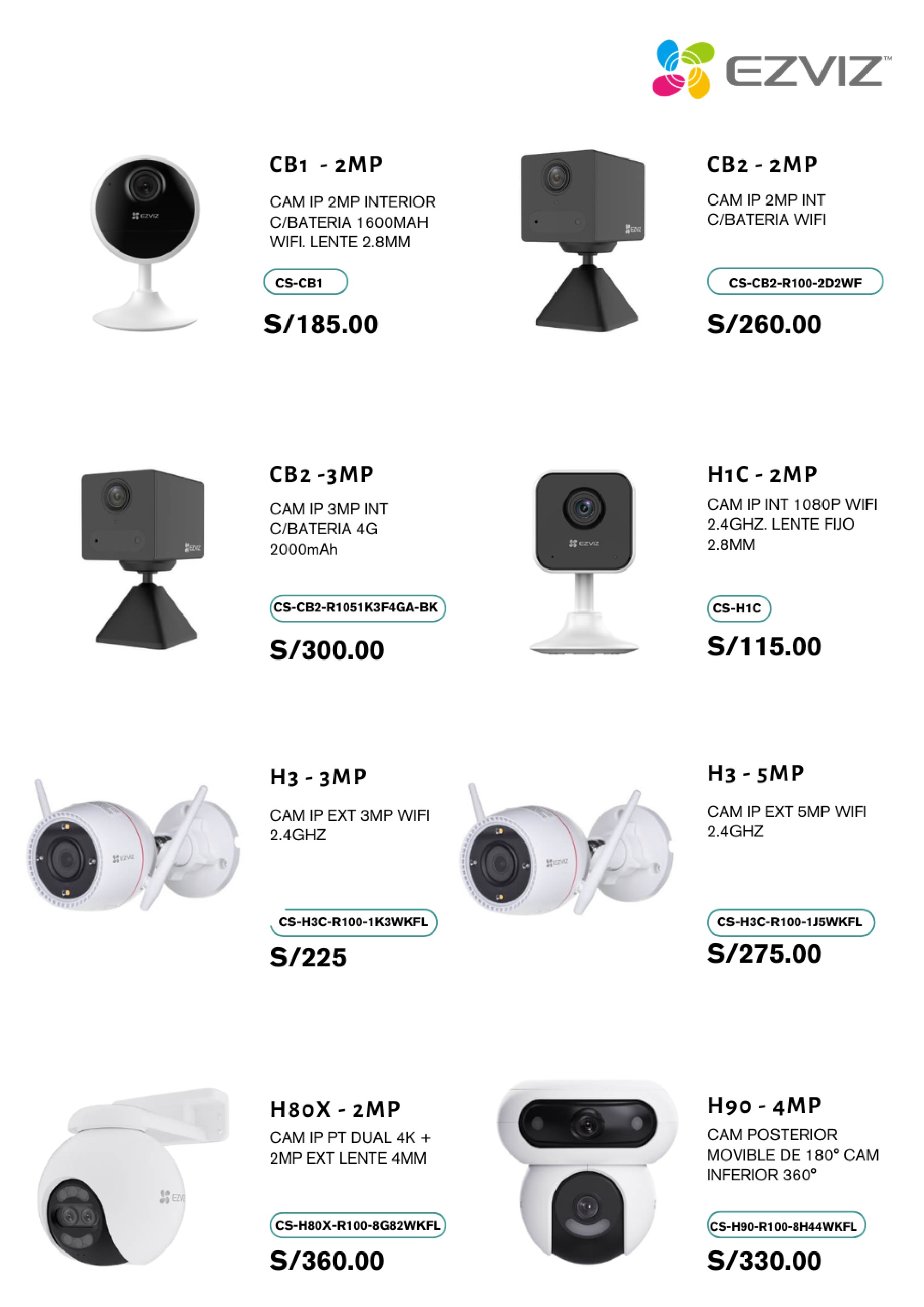 Catalogo IMG SEGURITY — page 11