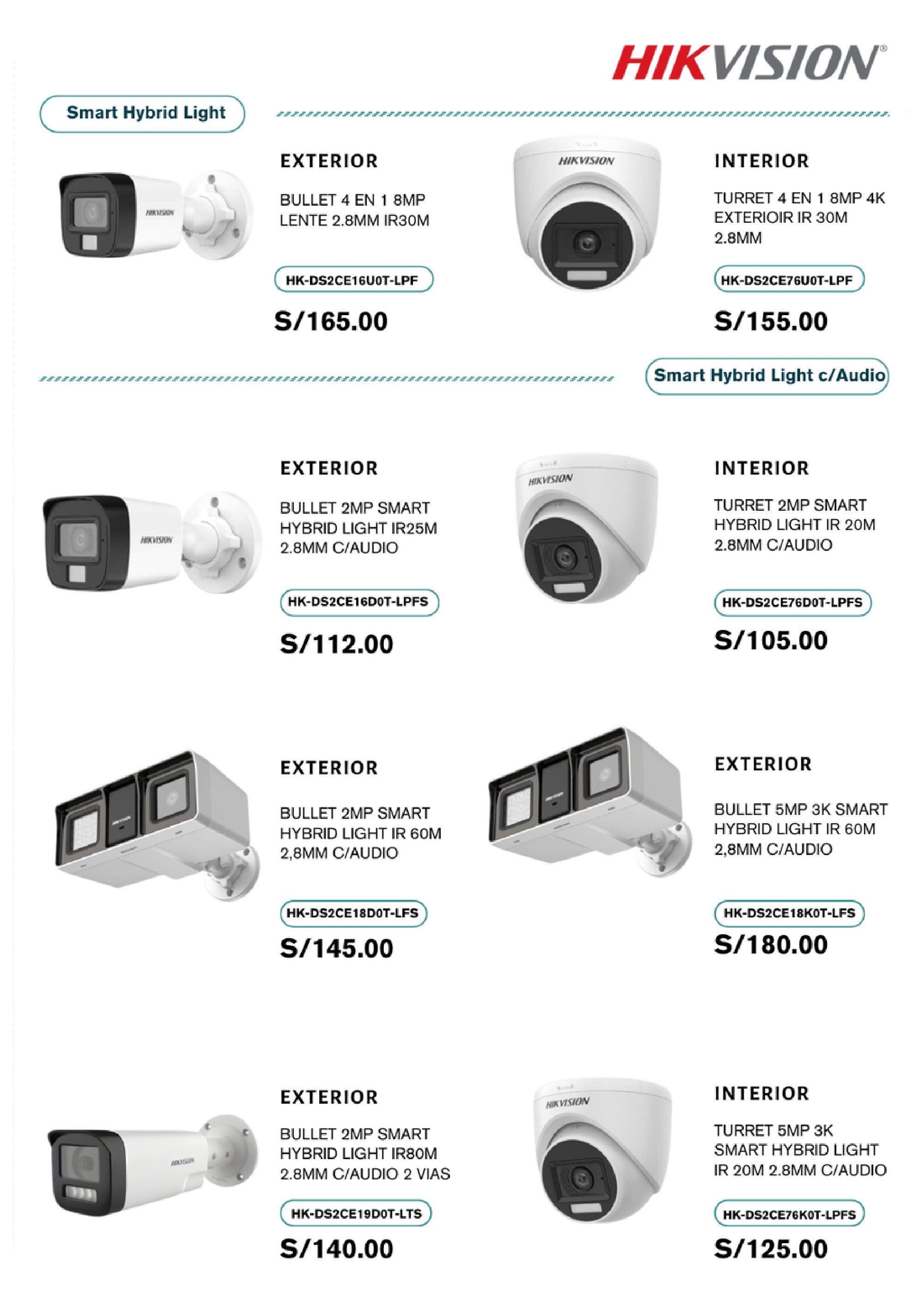 Catalogo IMG SEGURITY — page 3