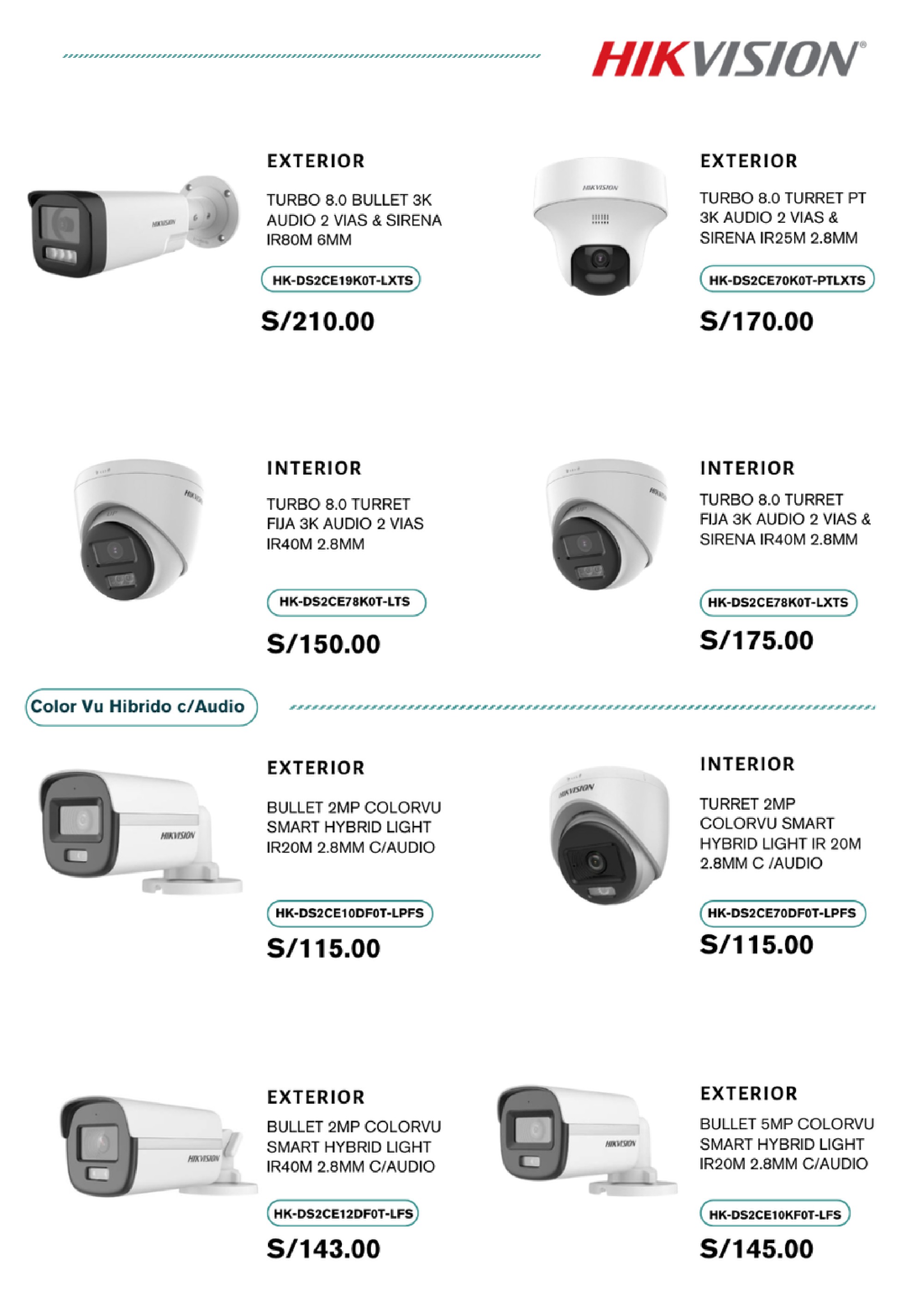Catalogo IMG SEGURITY — page 5