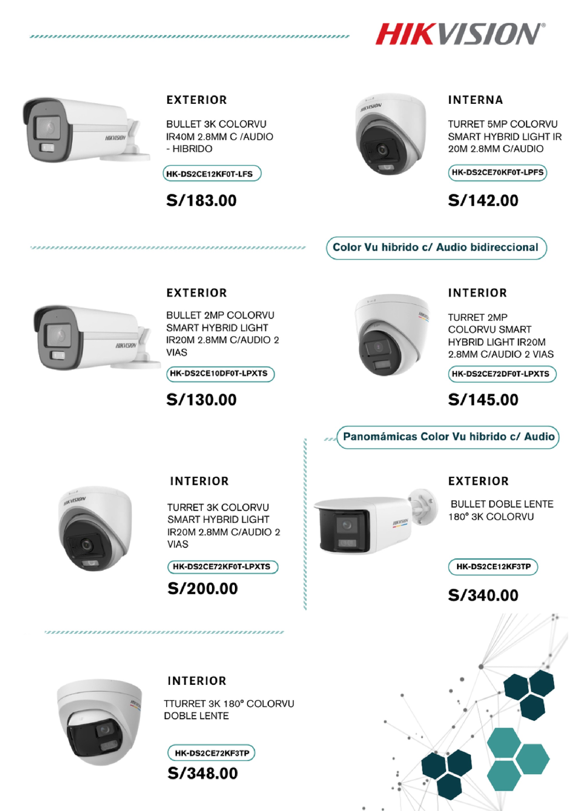 Catalogo IMG SEGURITY — page 6