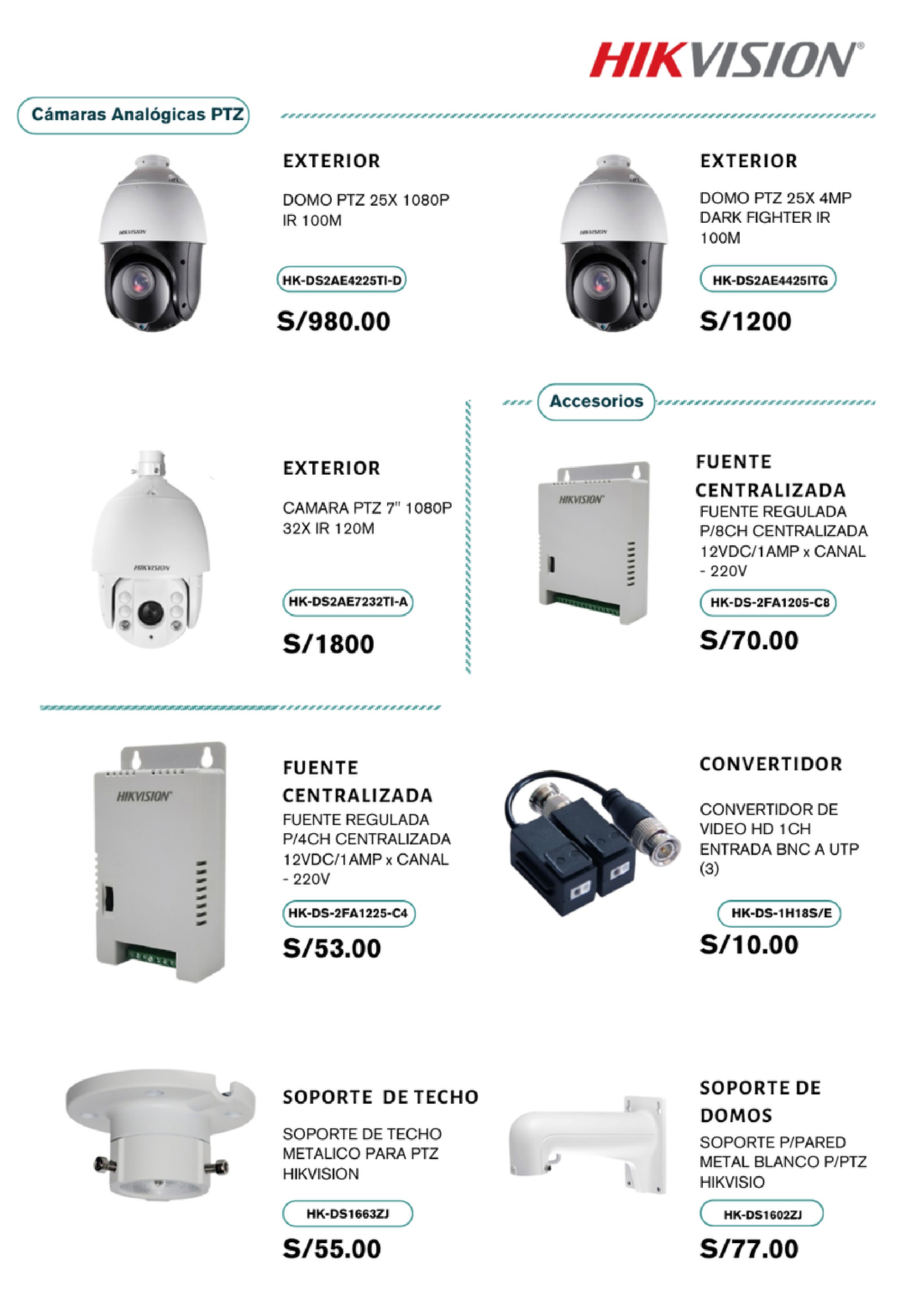Catalogo IMG SEGURITY — page 7