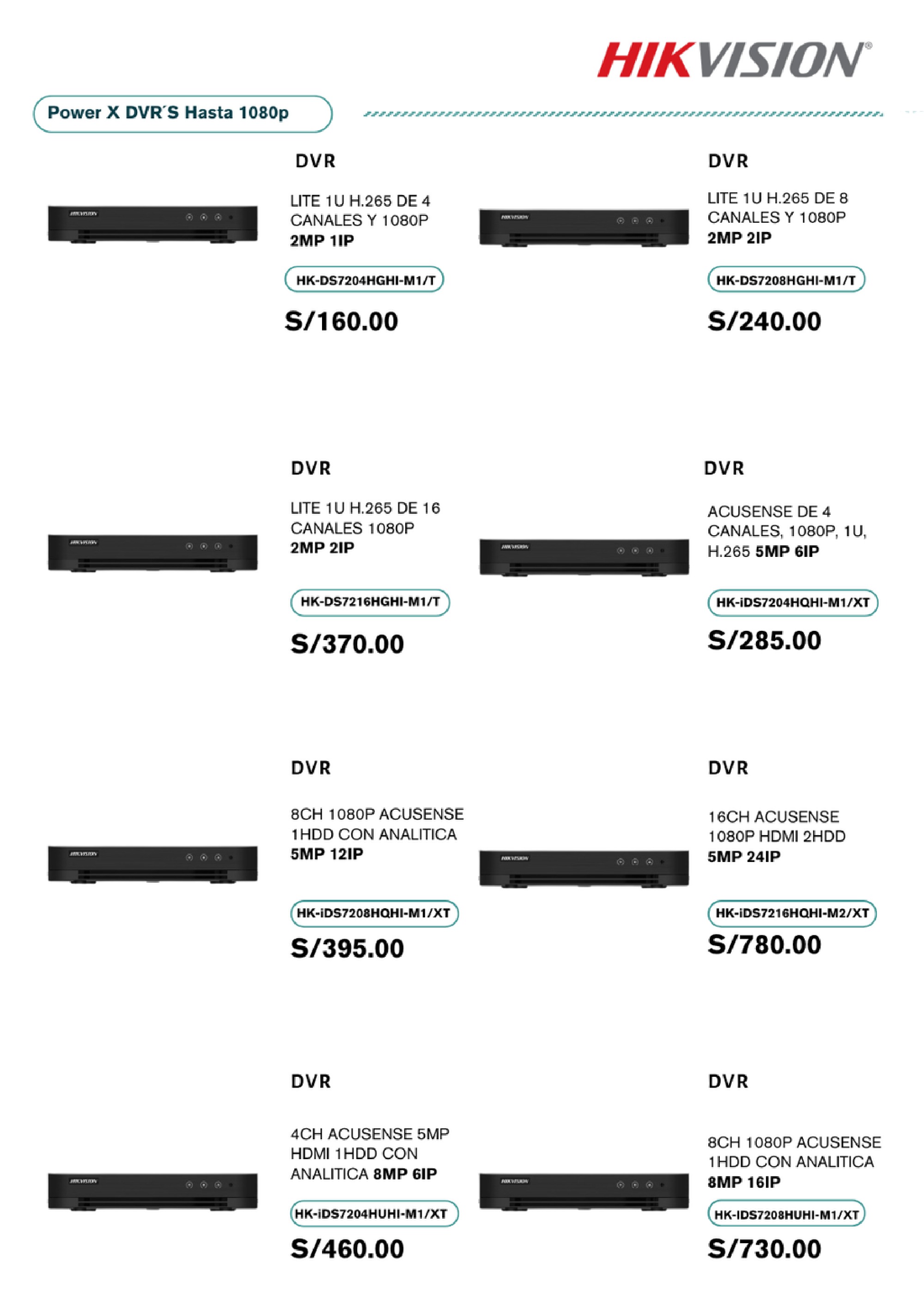Catalogo IMG SEGURITY — page 9