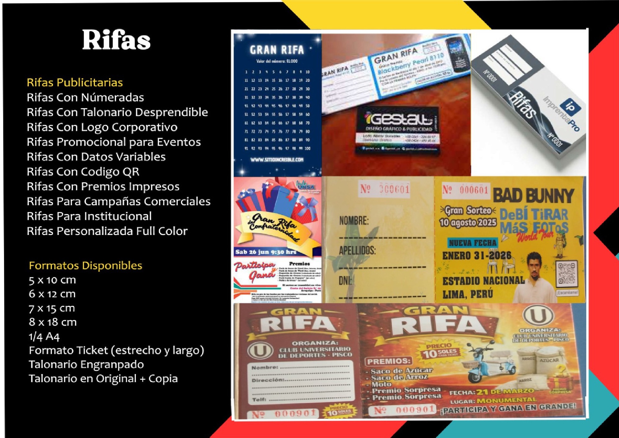 Presentacion de Catalogo Digital de la Empresa Computer Cabrera  A4 — page 10