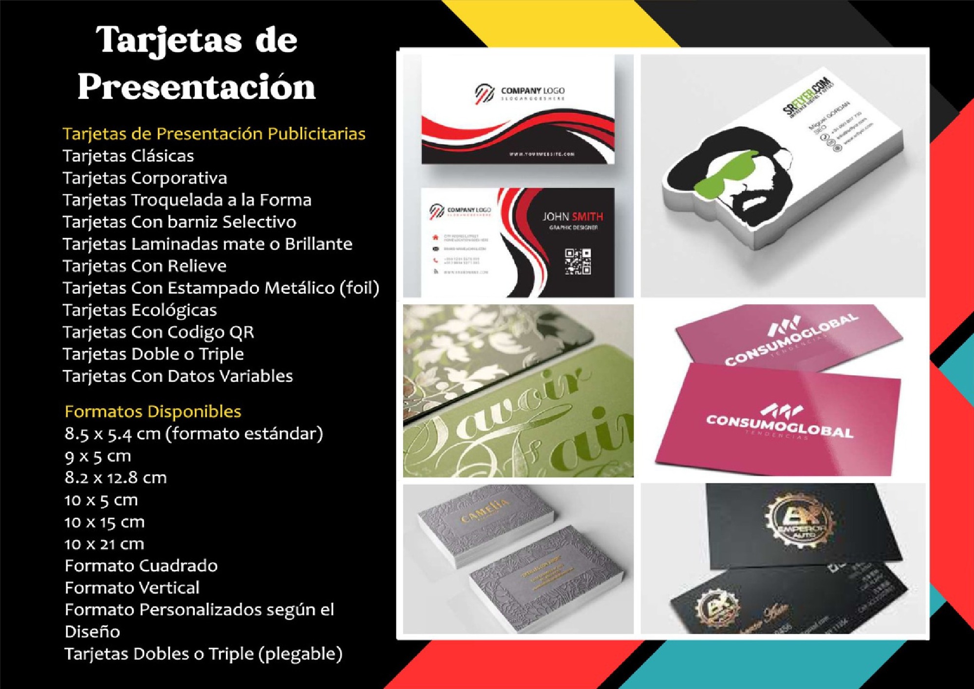 Presentacion de Catalogo Digital de la Empresa Computer Cabrera  A4 — page 8