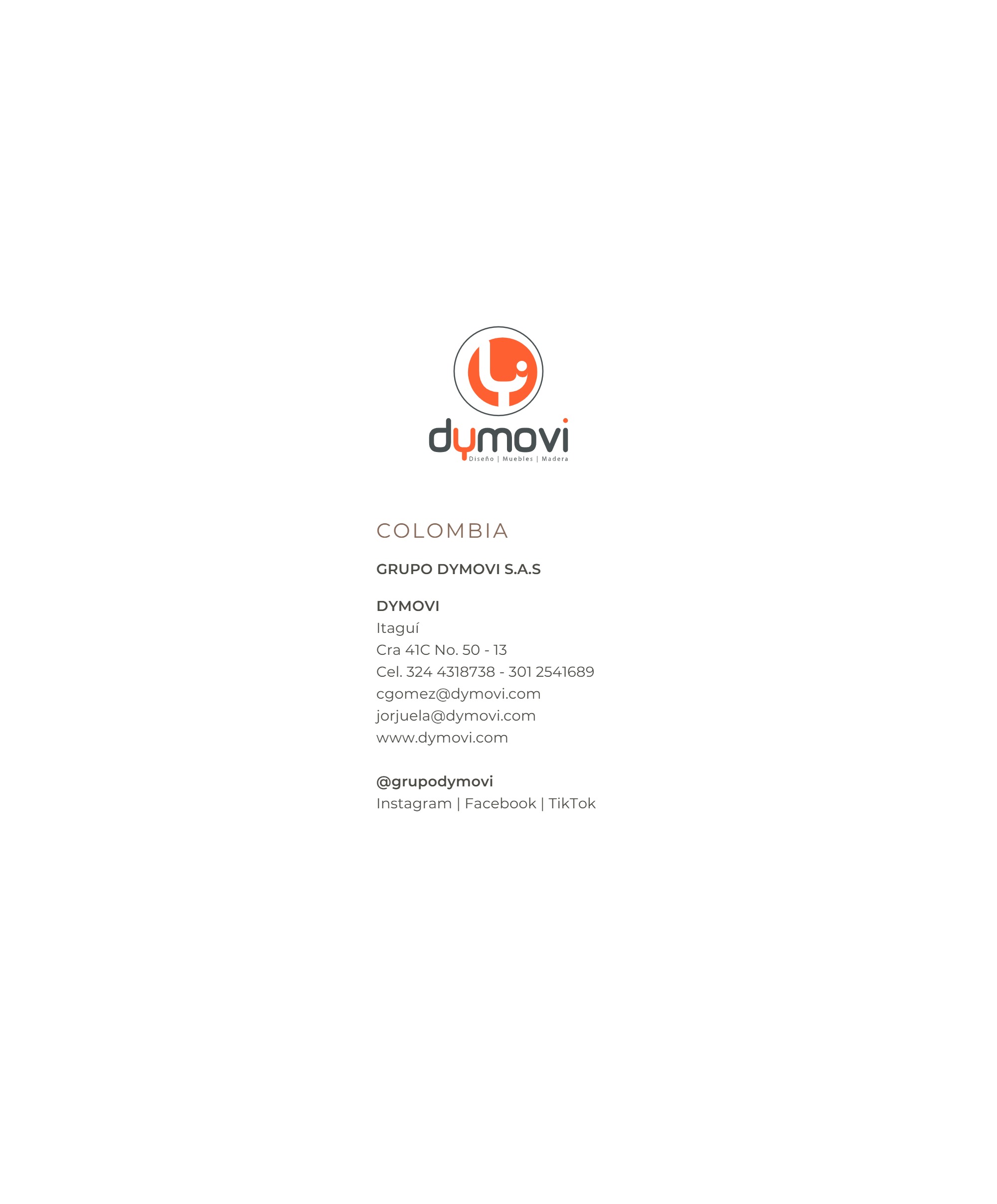 Portafolio DYMOVI 2026 — page 30