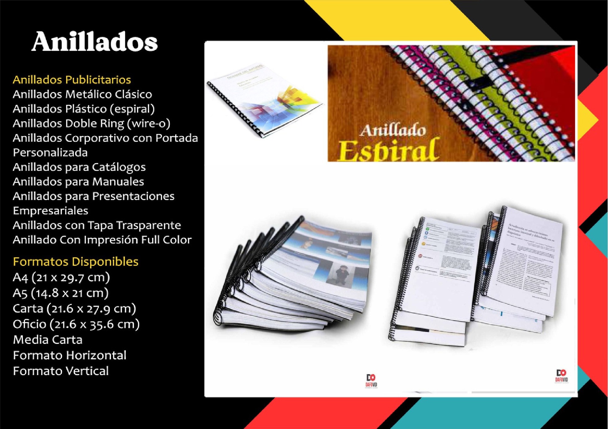 Presentacion de Catalogo Digital de la Empresa Computer Cabrera  A4 — page 12