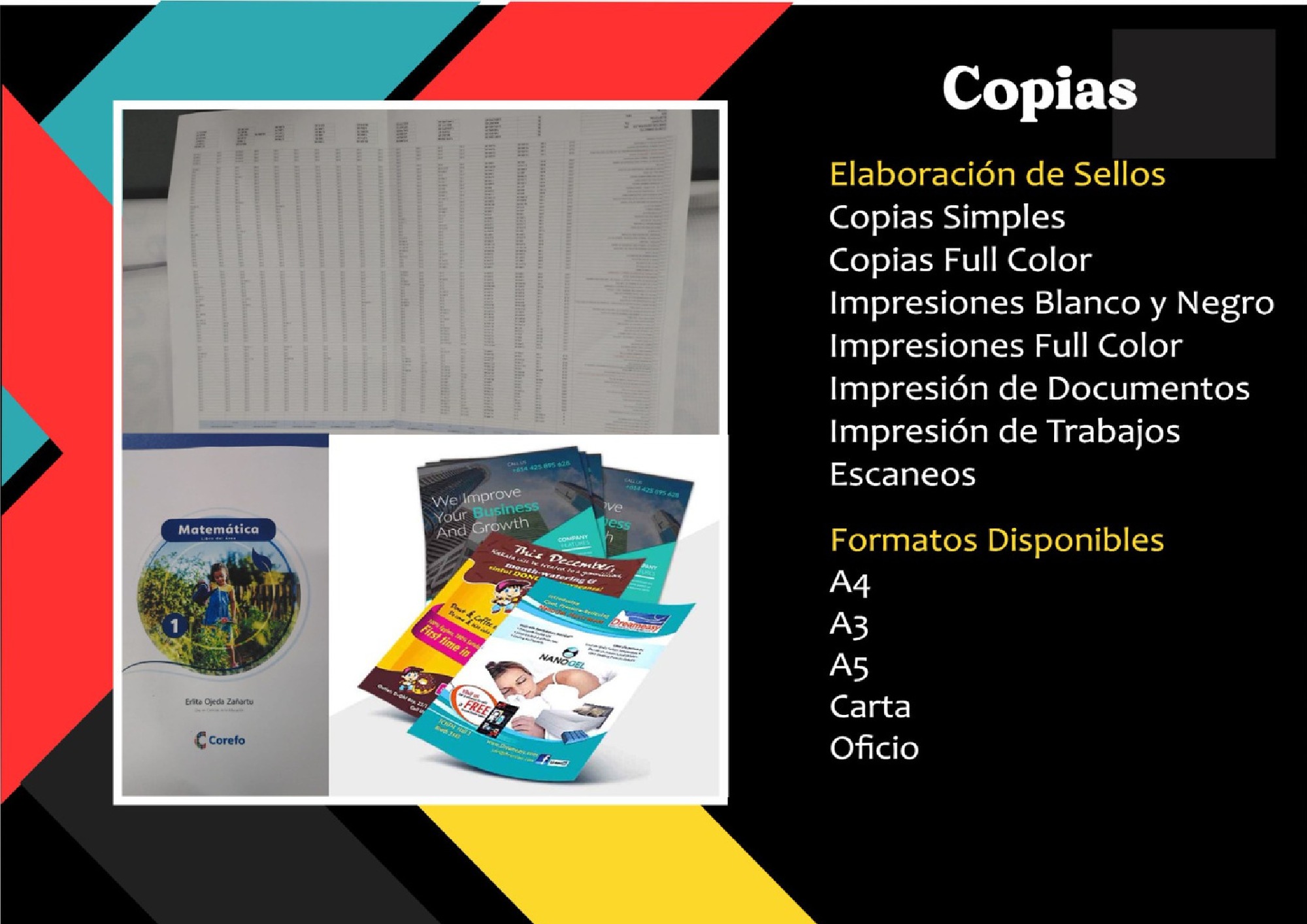 Presentacion de Catalogo Digital de la Empresa Computer Cabrera  A4 — page 15