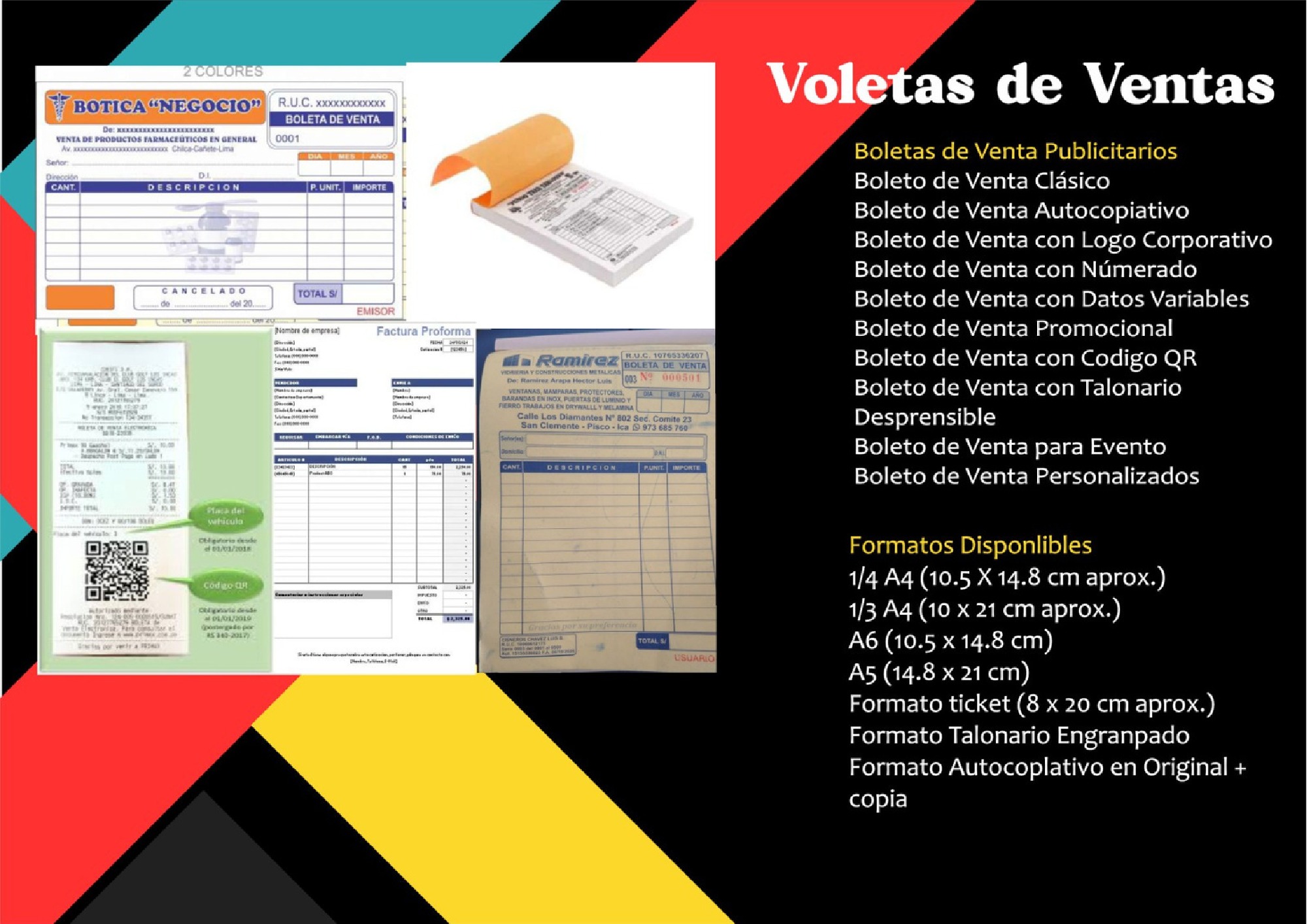 Presentacion de Catalogo Digital de la Empresa Computer Cabrera  A4 — page 7