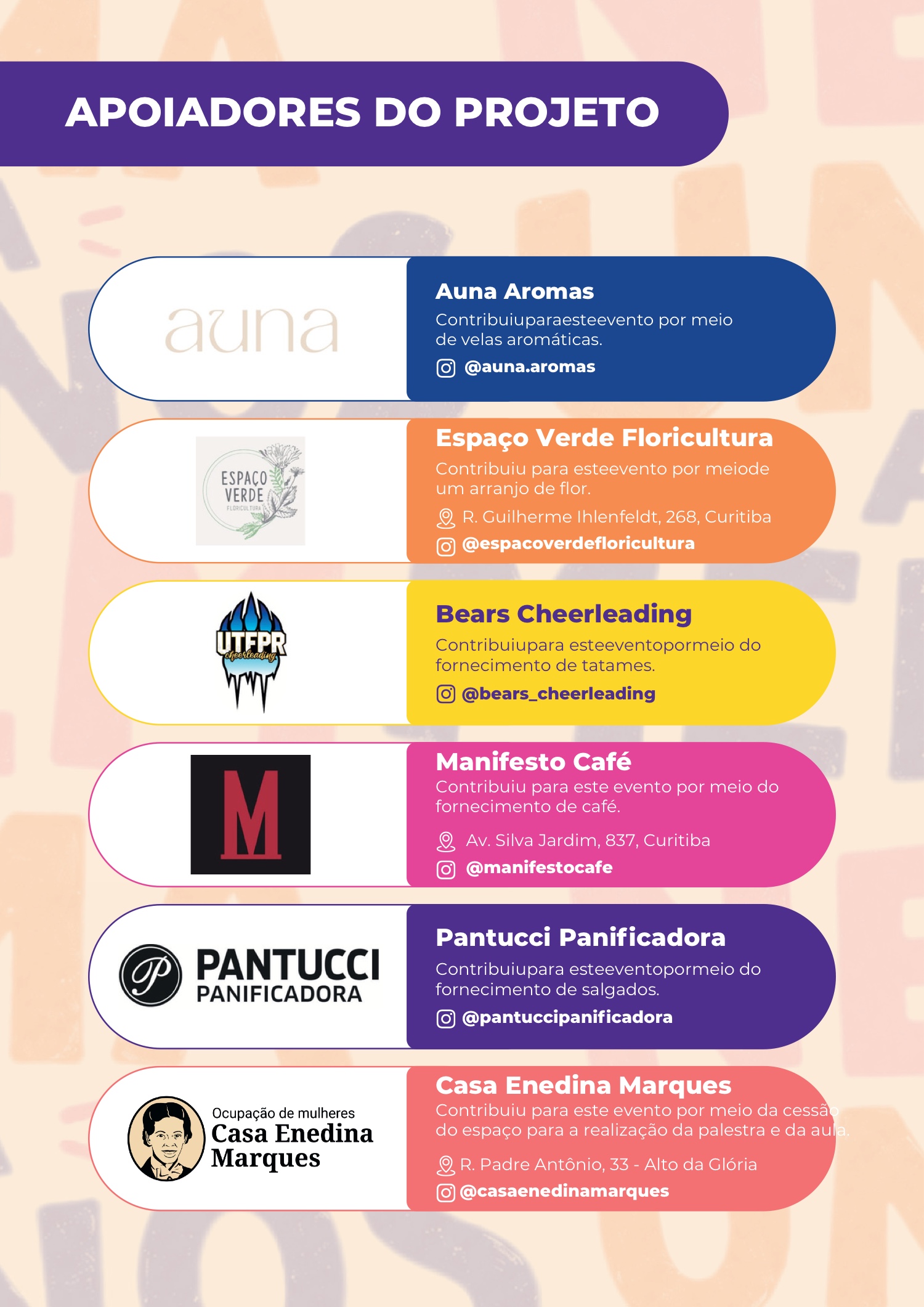 Nem Uma a Menos — page 2