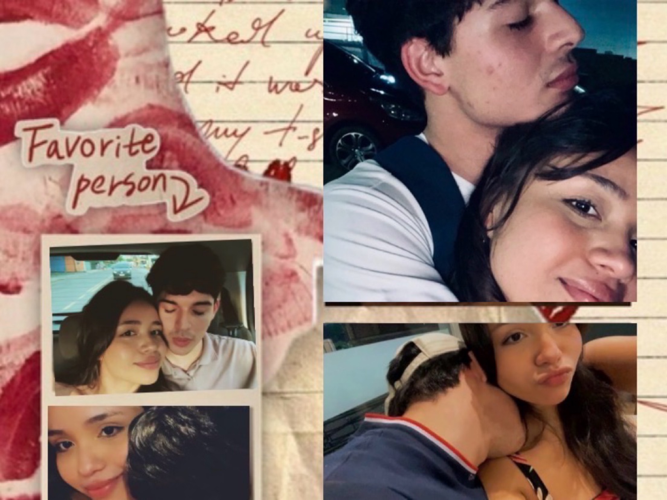 para o meu amor ❤️ — page 3