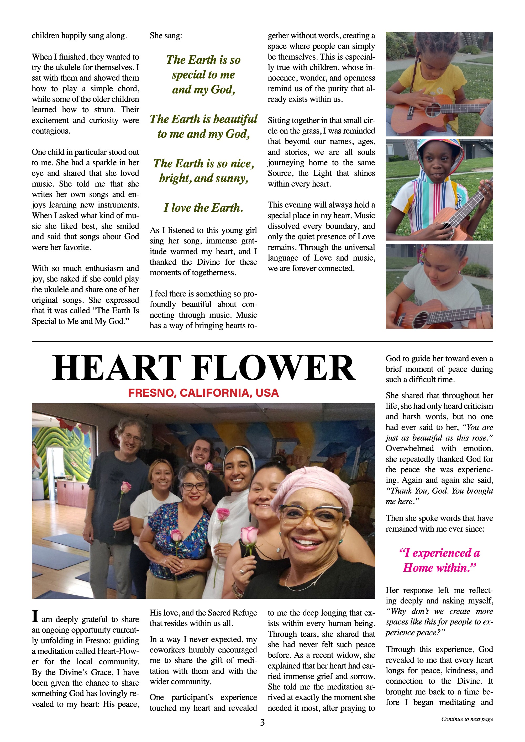 The HKL Time Vol 1 # 9 English — page 3