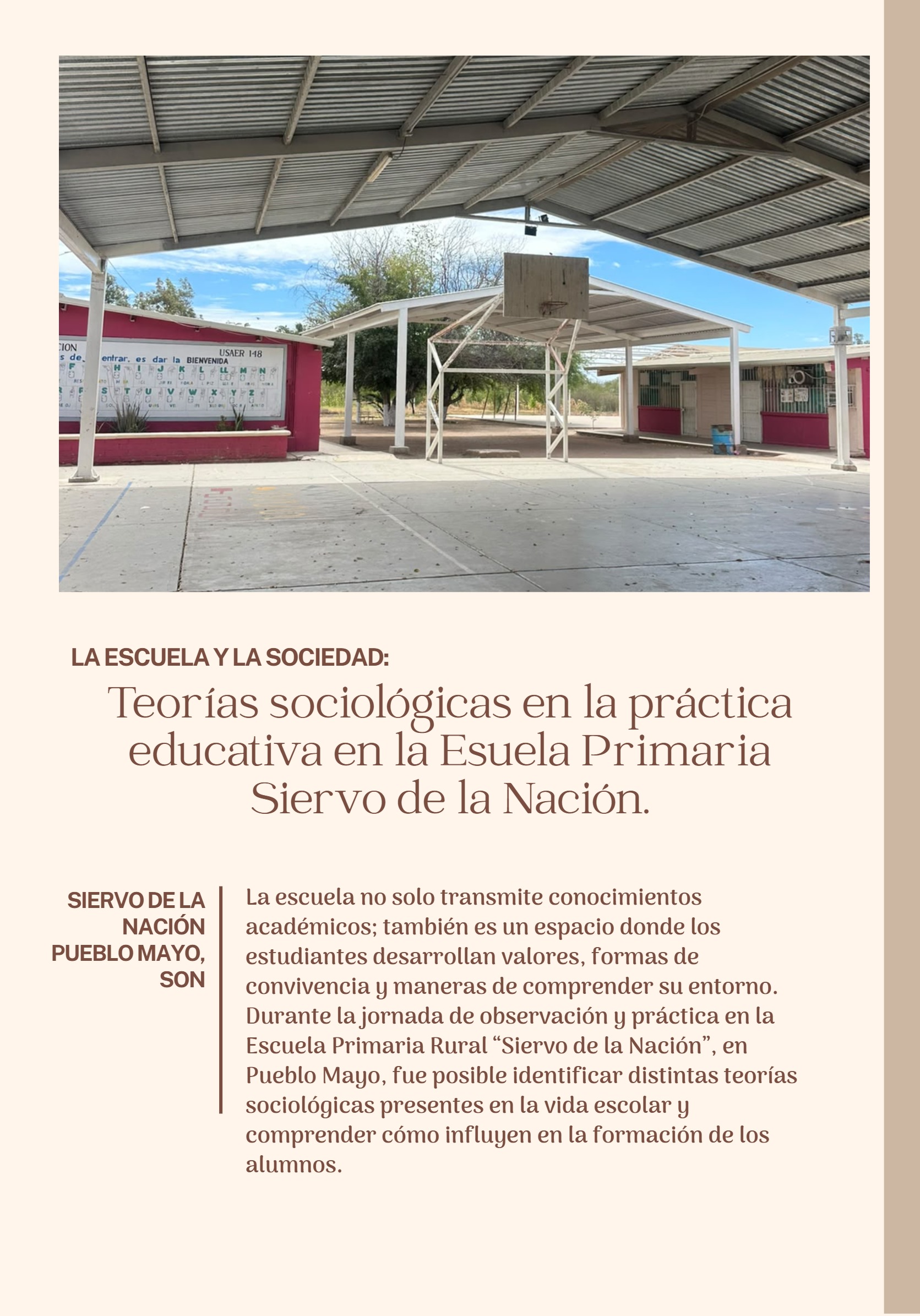 Filosofía y sociología de la educación — page 12