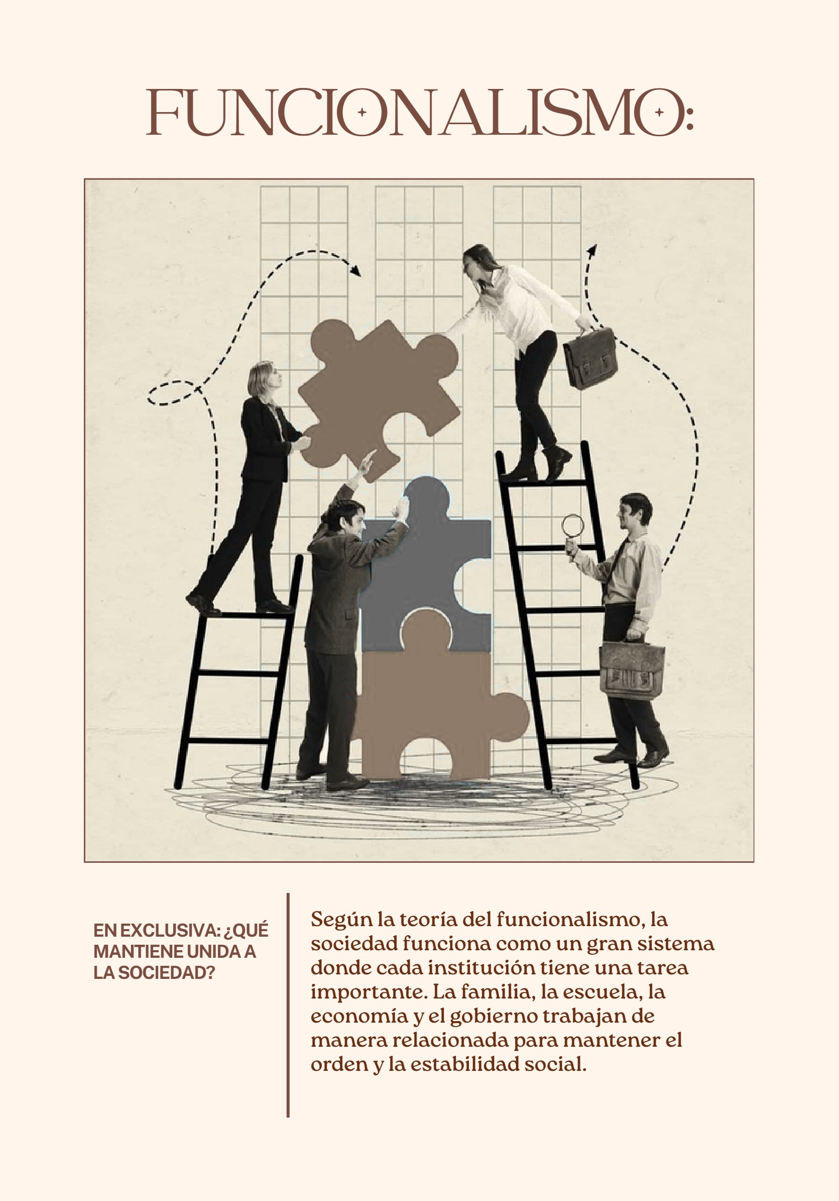 Filosofía y sociología de la educación — page 4