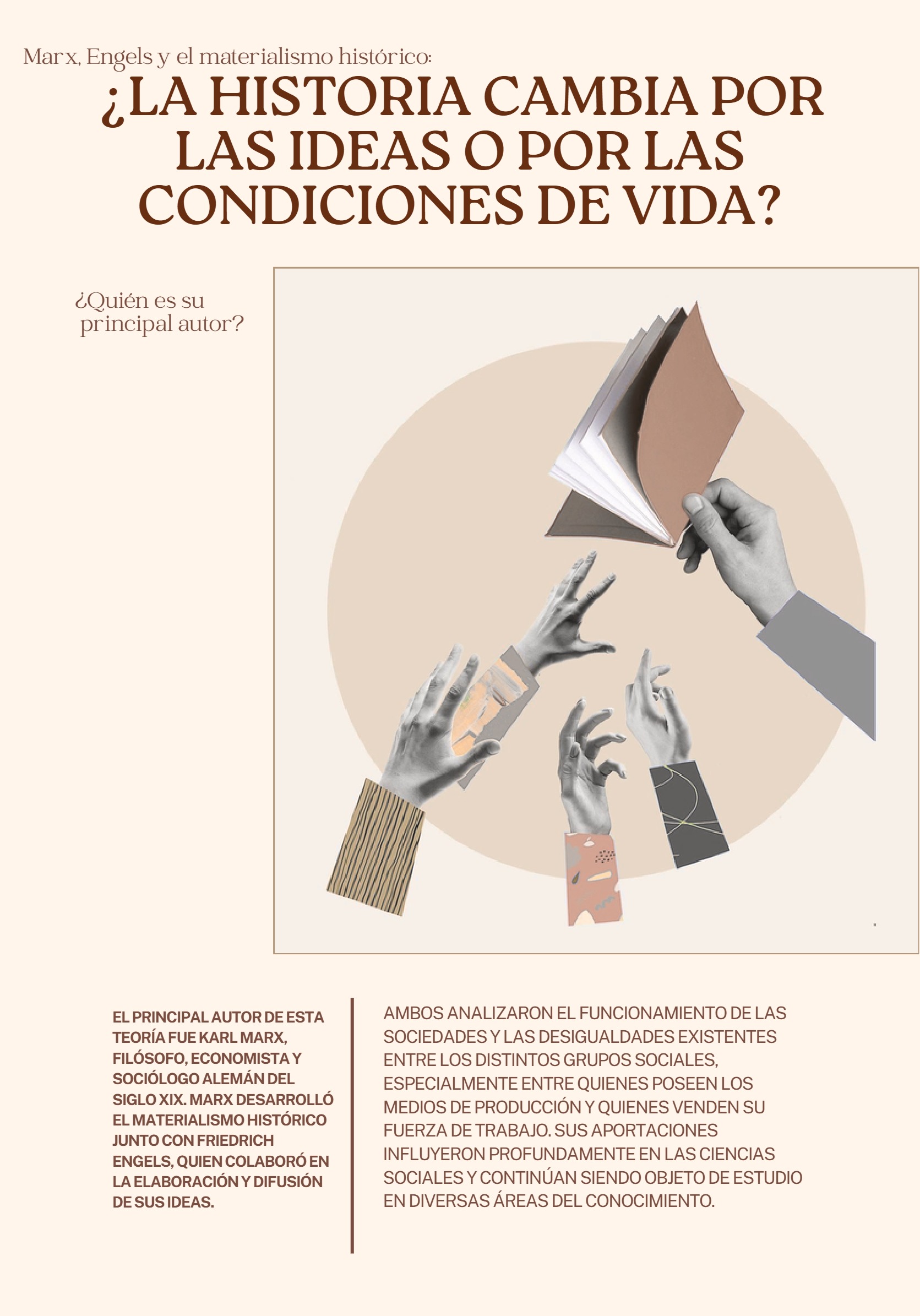Filosofía y sociología de la educación — page 8