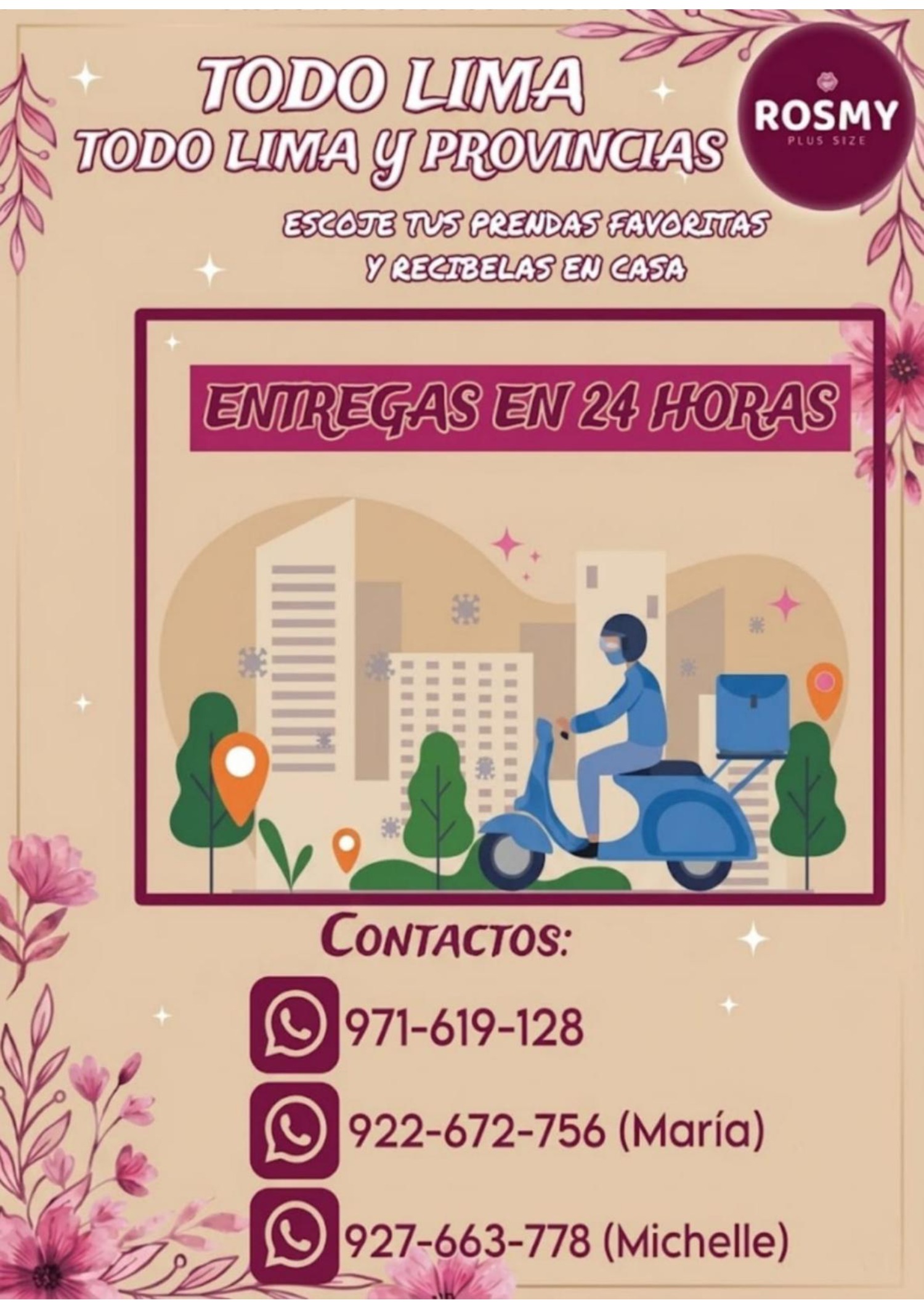 CATALOGO JUNIO PLUS SIZE — page 2