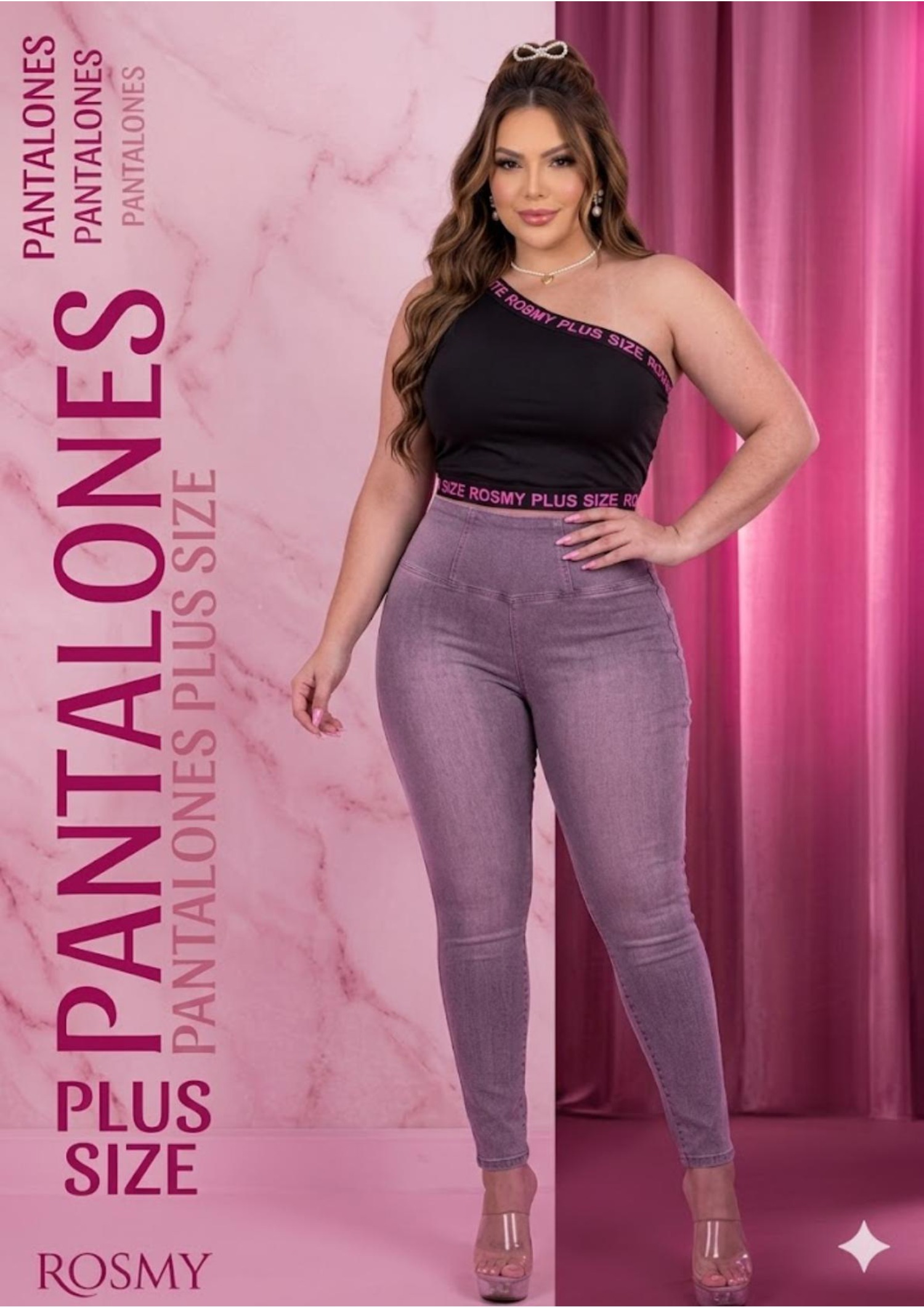 CATALOGO JUNIO PLUS SIZE — page 130