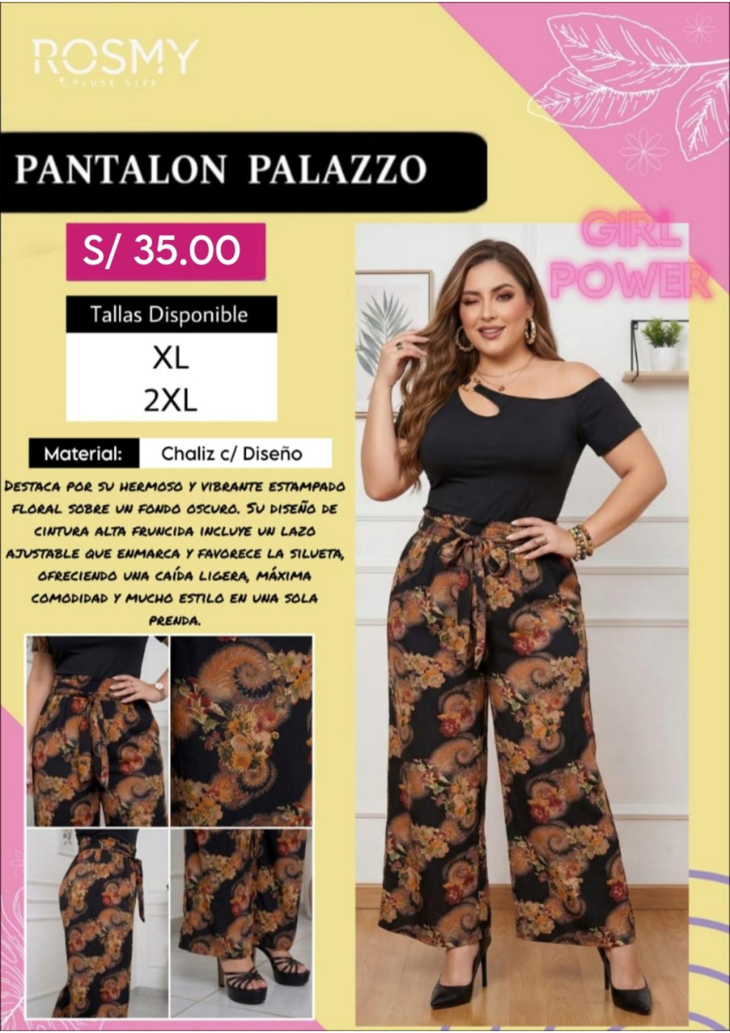 CATALOGO JUNIO PLUS SIZE — page 137