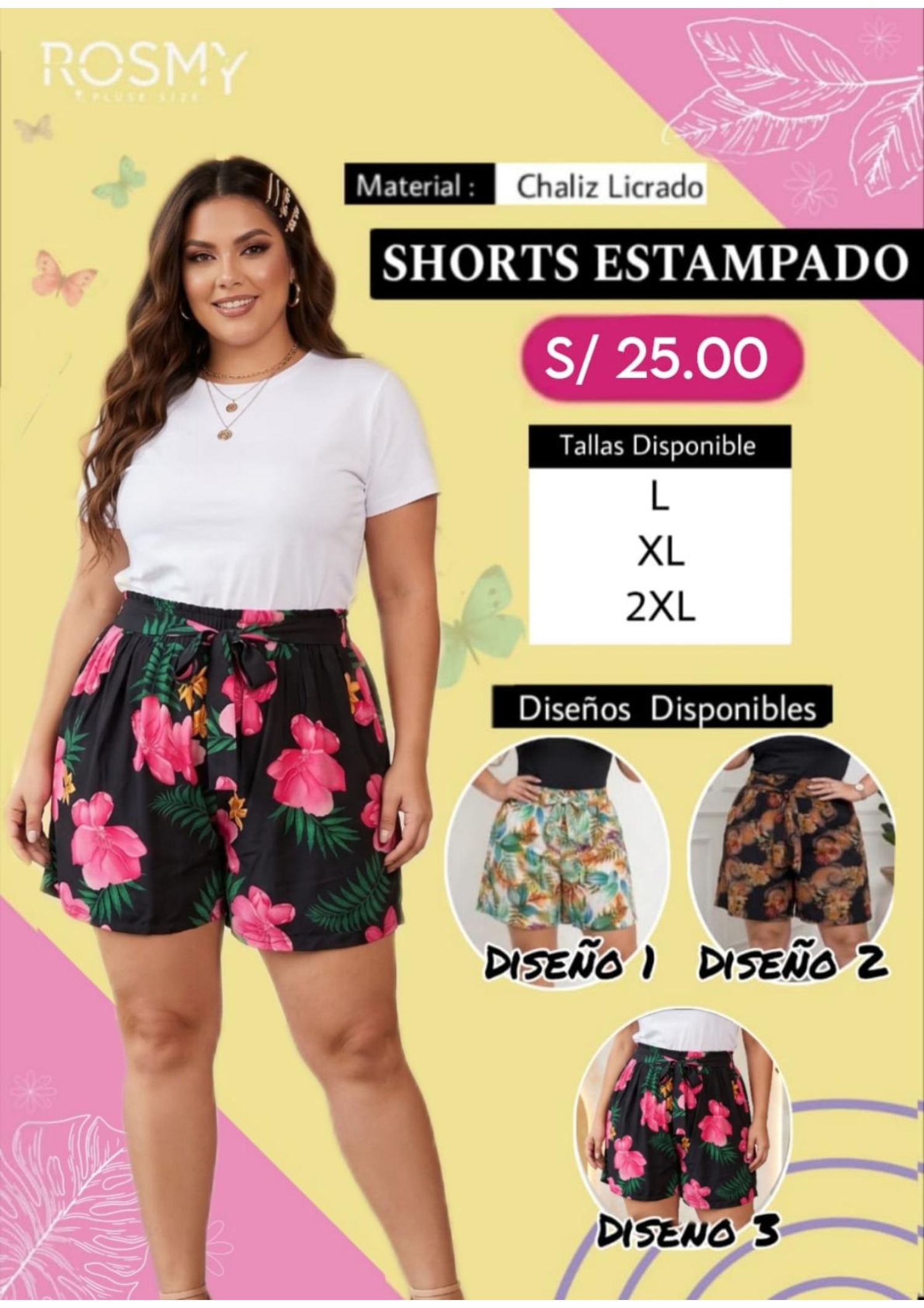 CATALOGO JUNIO PLUS SIZE — page 154