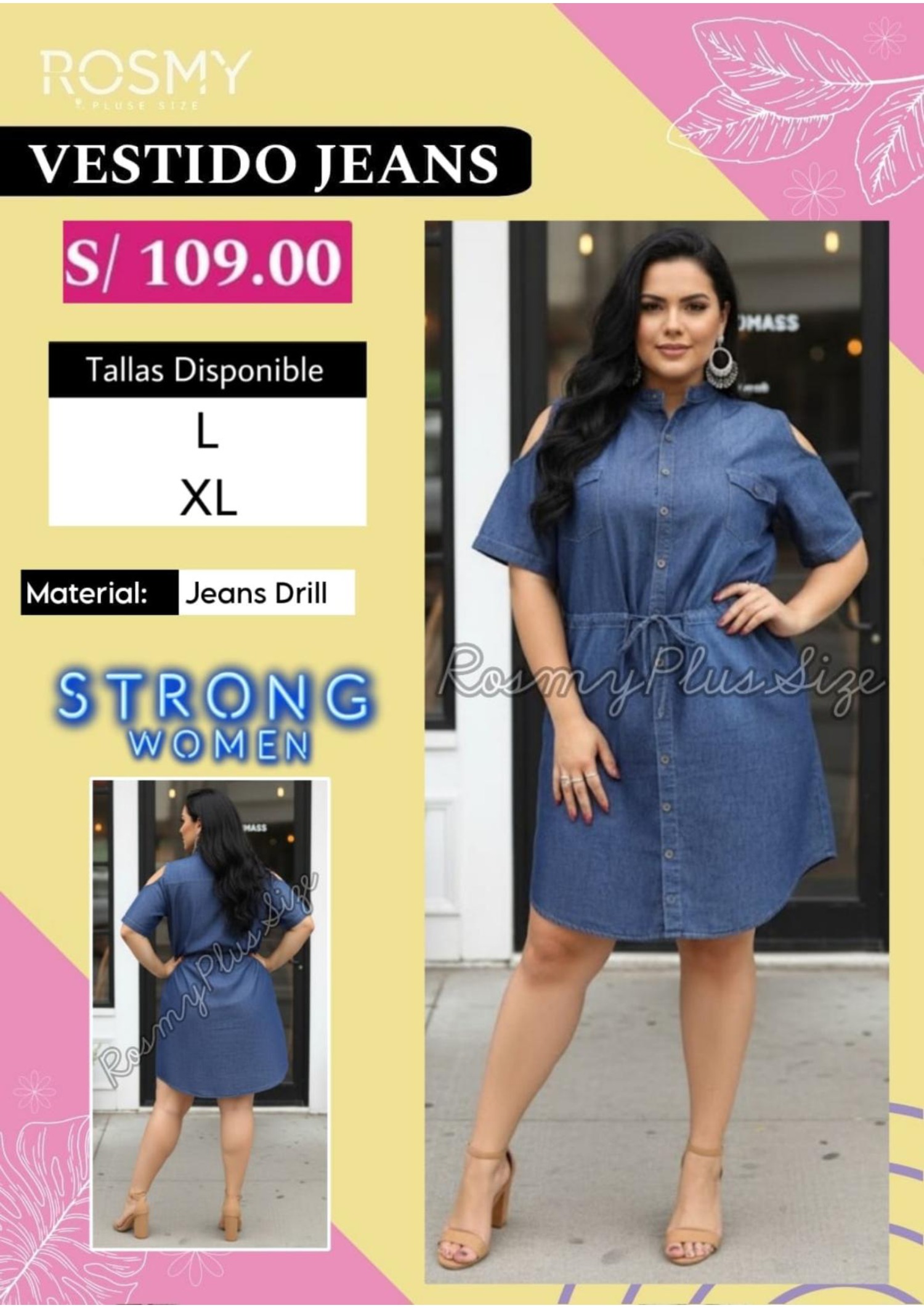 CATALOGO JUNIO PLUS SIZE — page 213