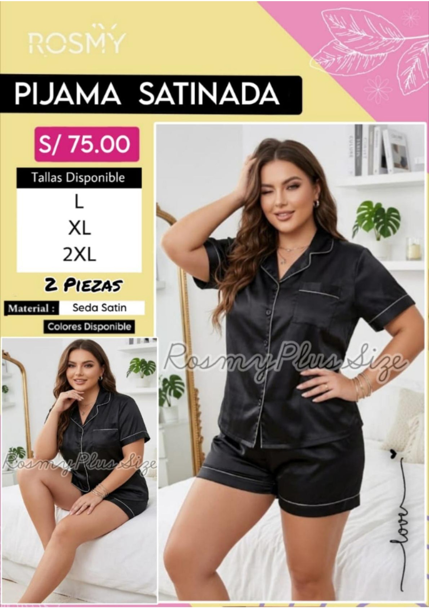 CATALOGO JUNIO PLUS SIZE — page 215