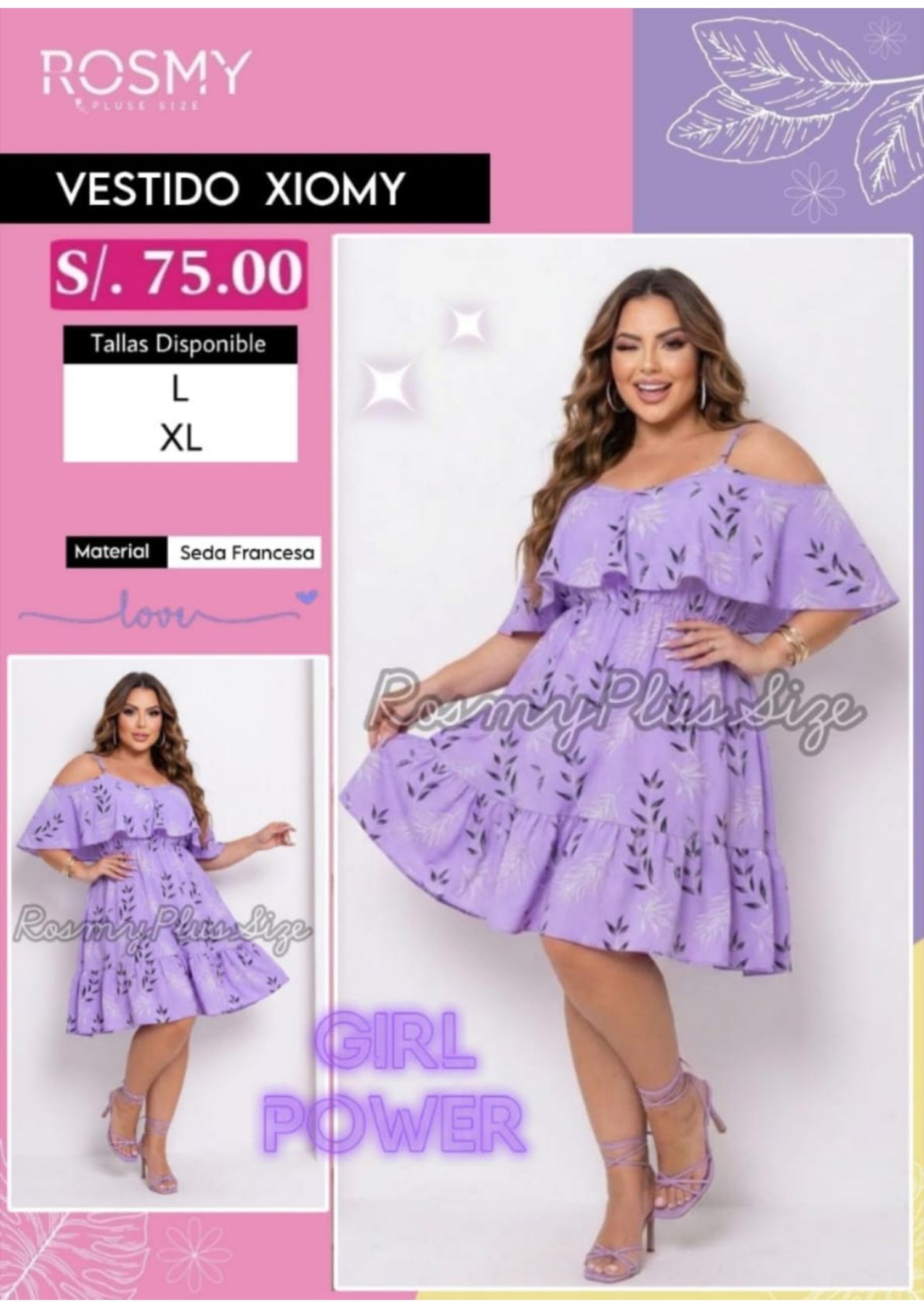 CATALOGO JUNIO PLUS SIZE — page 223