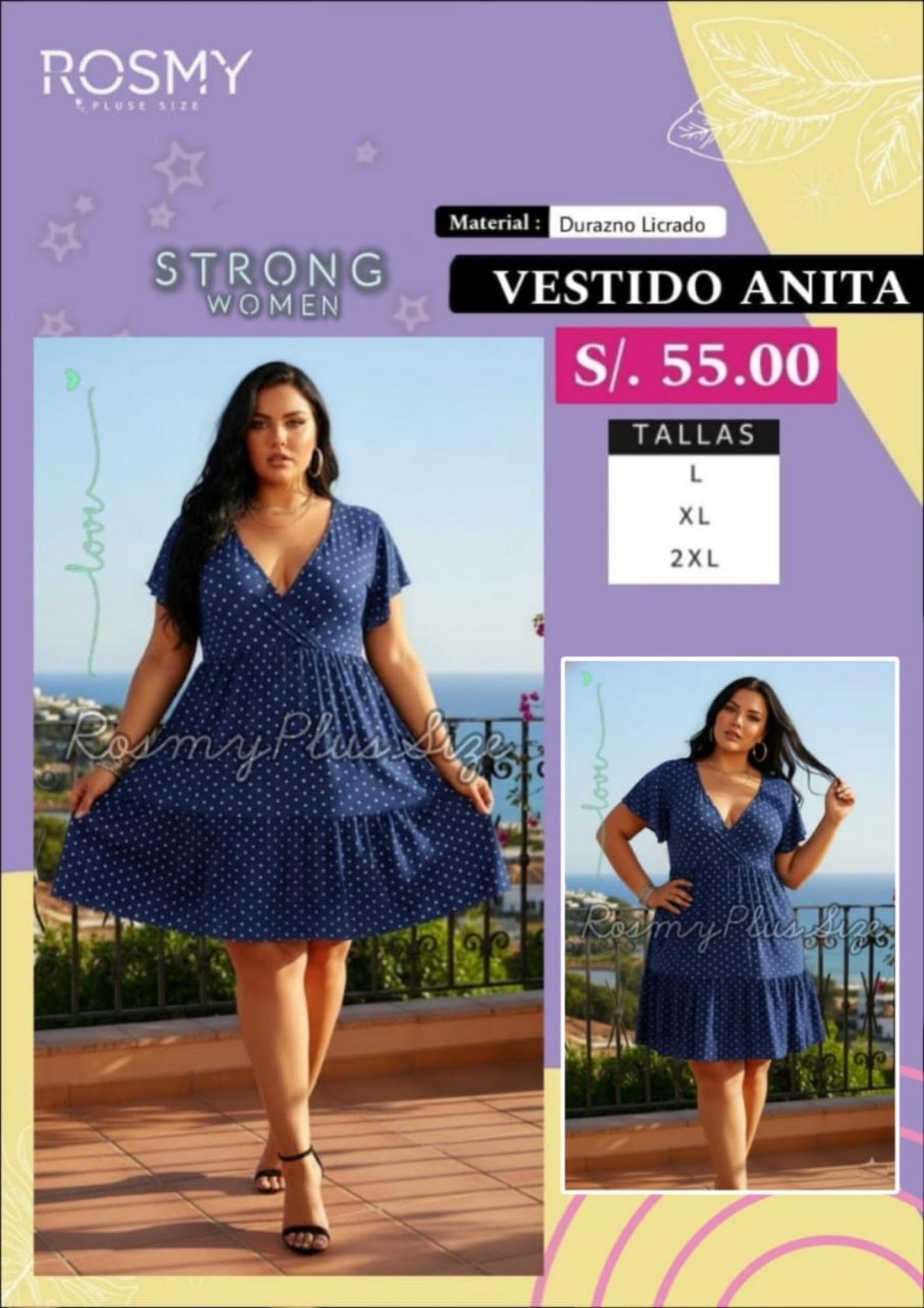 CATALOGO JUNIO PLUS SIZE — page 227