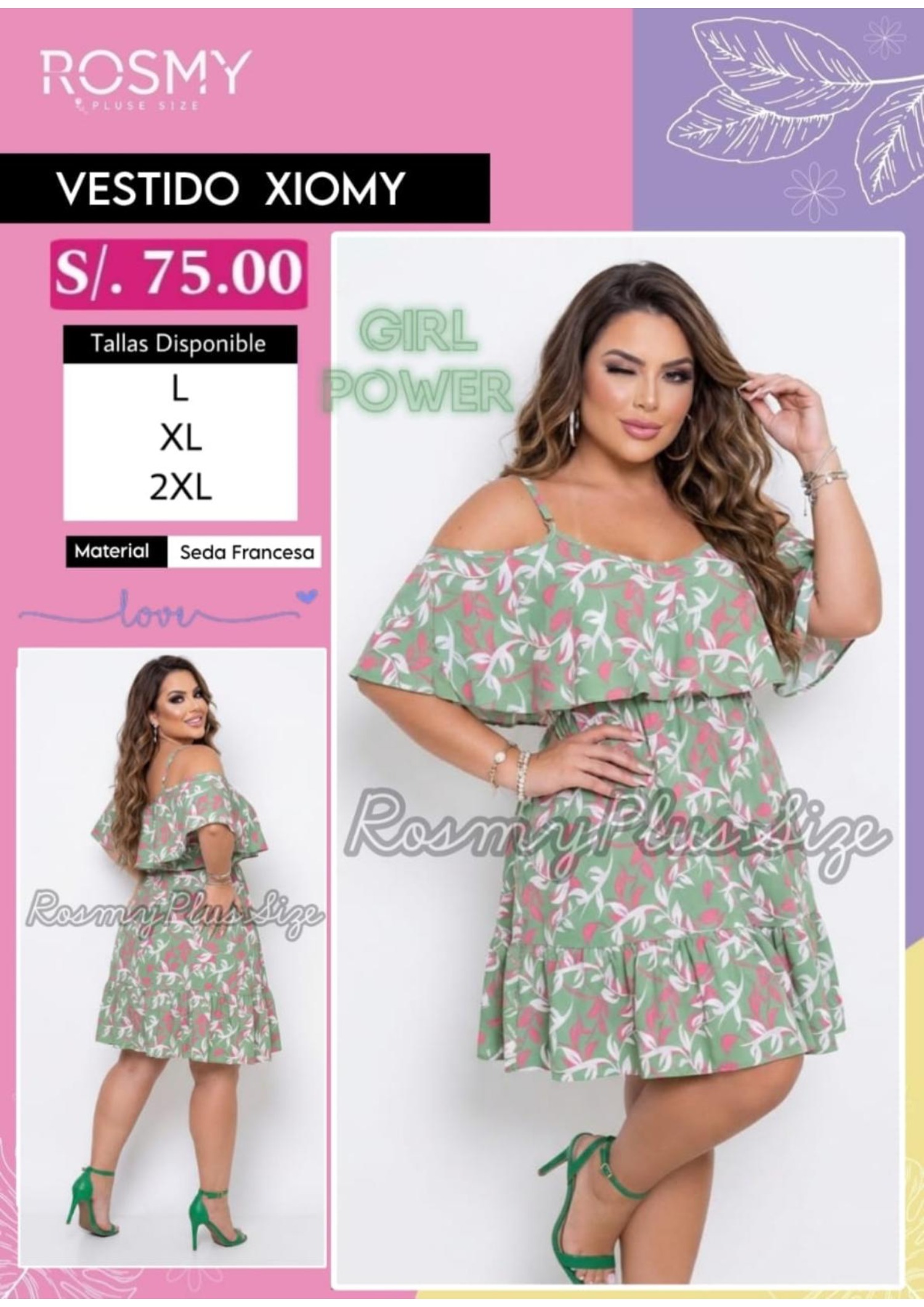 CATALOGO JUNIO PLUS SIZE — page 228