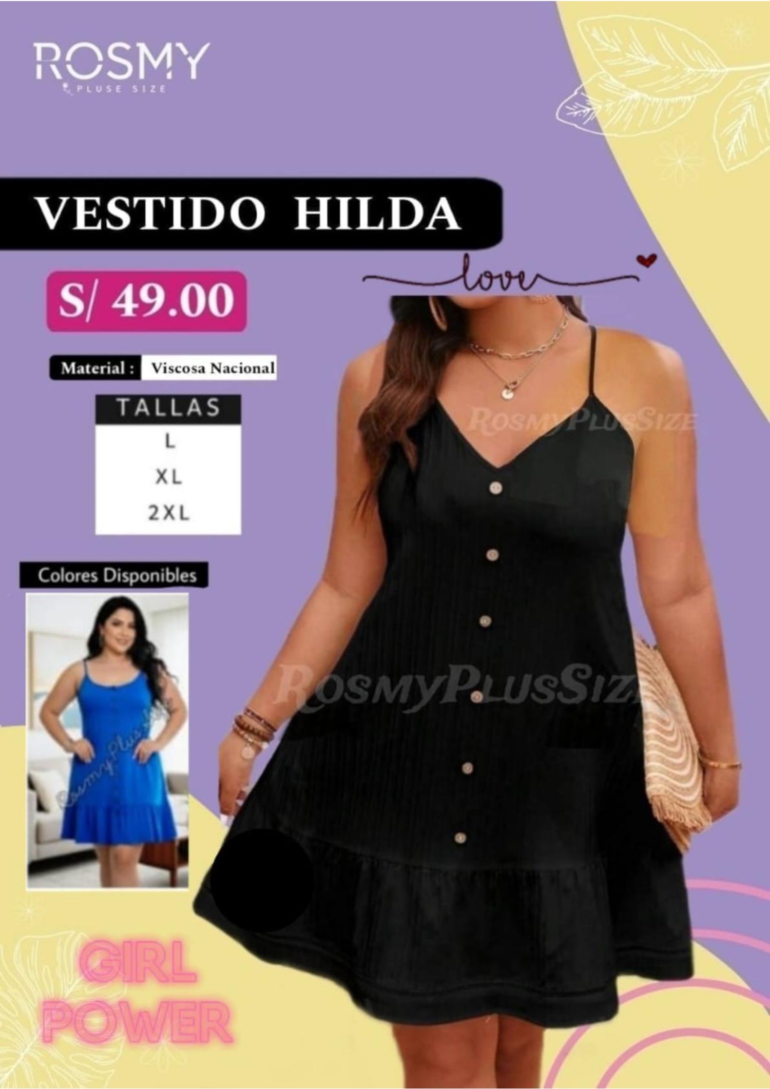 CATALOGO JUNIO PLUS SIZE — page 237