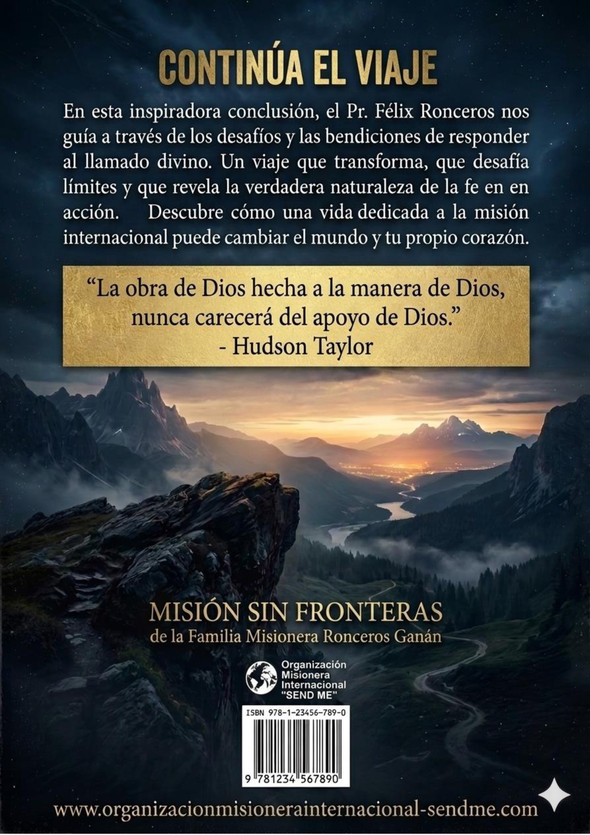 EL LLAMADO IMPOSIBLE — page 28