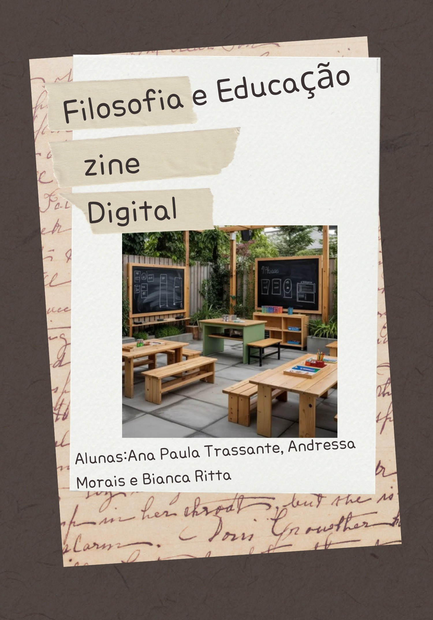 Zine Digital