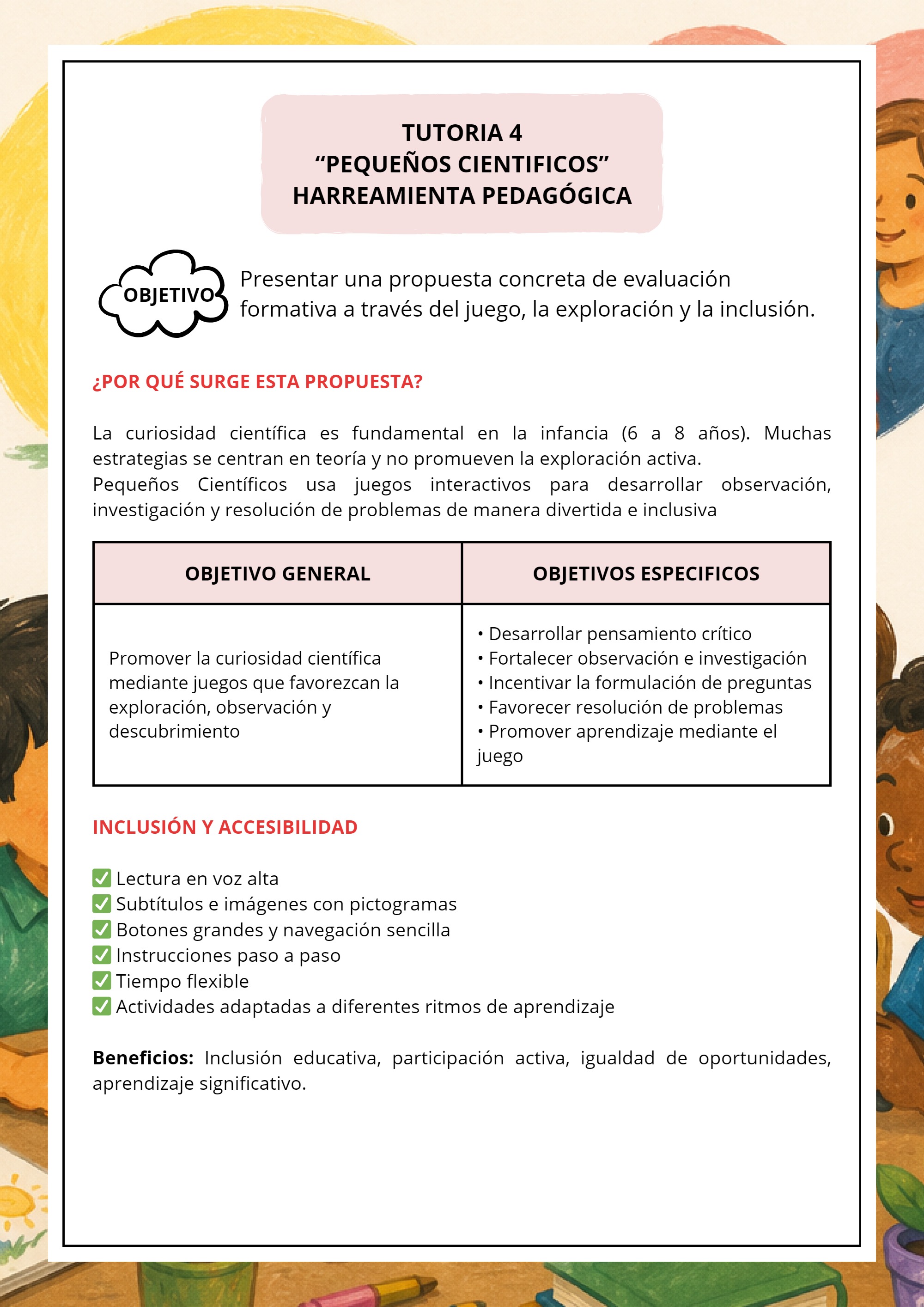 PORTAFOLIO EVALUACIÓN EDUCATIVA — page 18