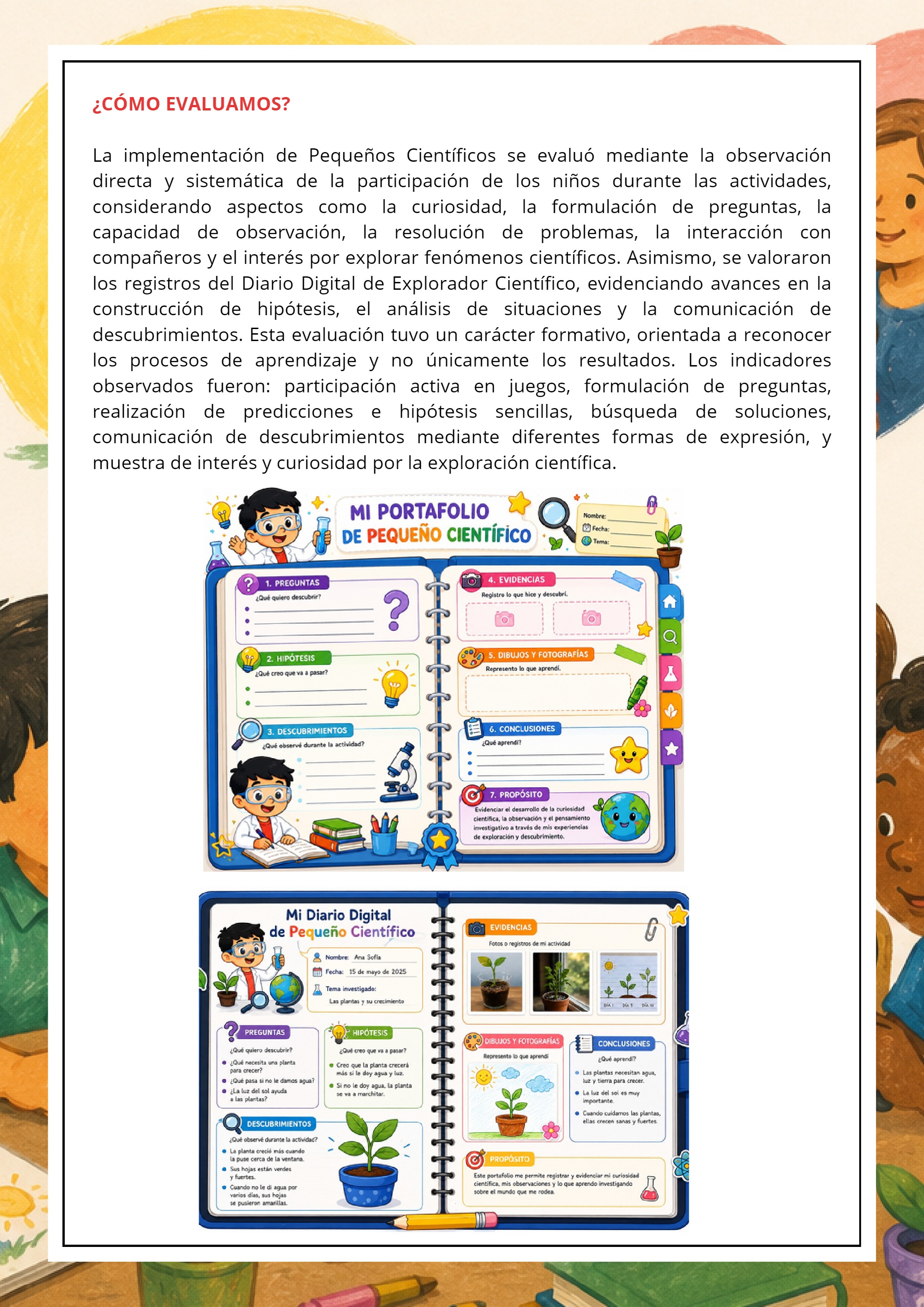 PORTAFOLIO EVALUACIÓN EDUCATIVA — page 20